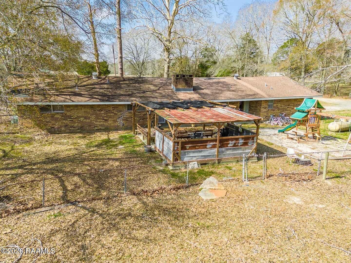 364 Blossom Road