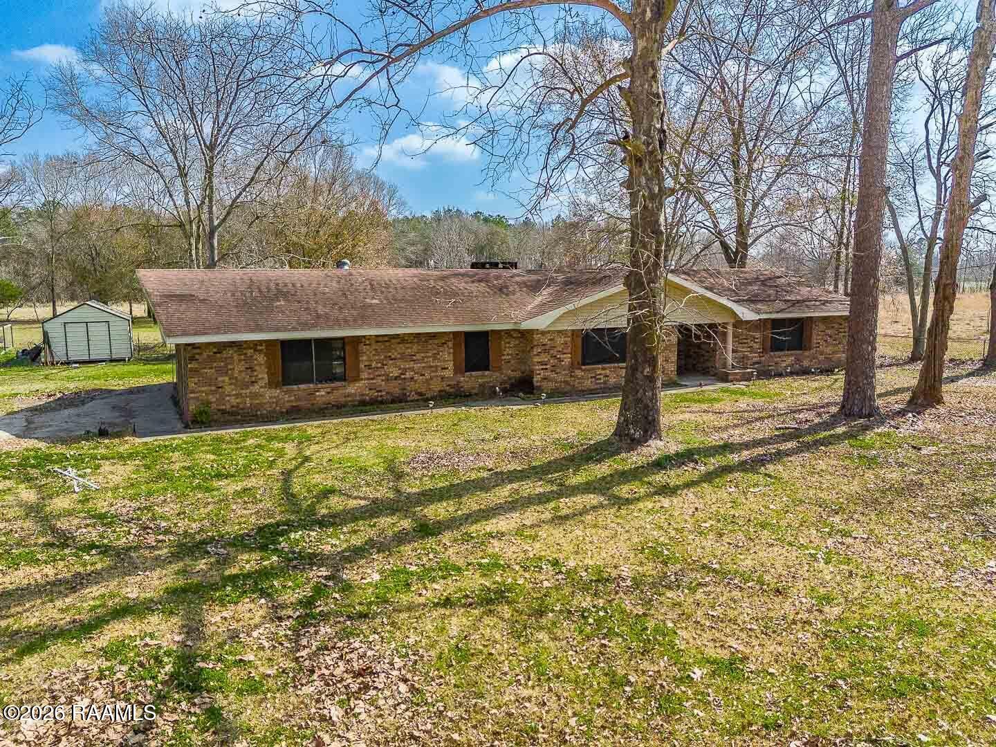 364 Blossom Road