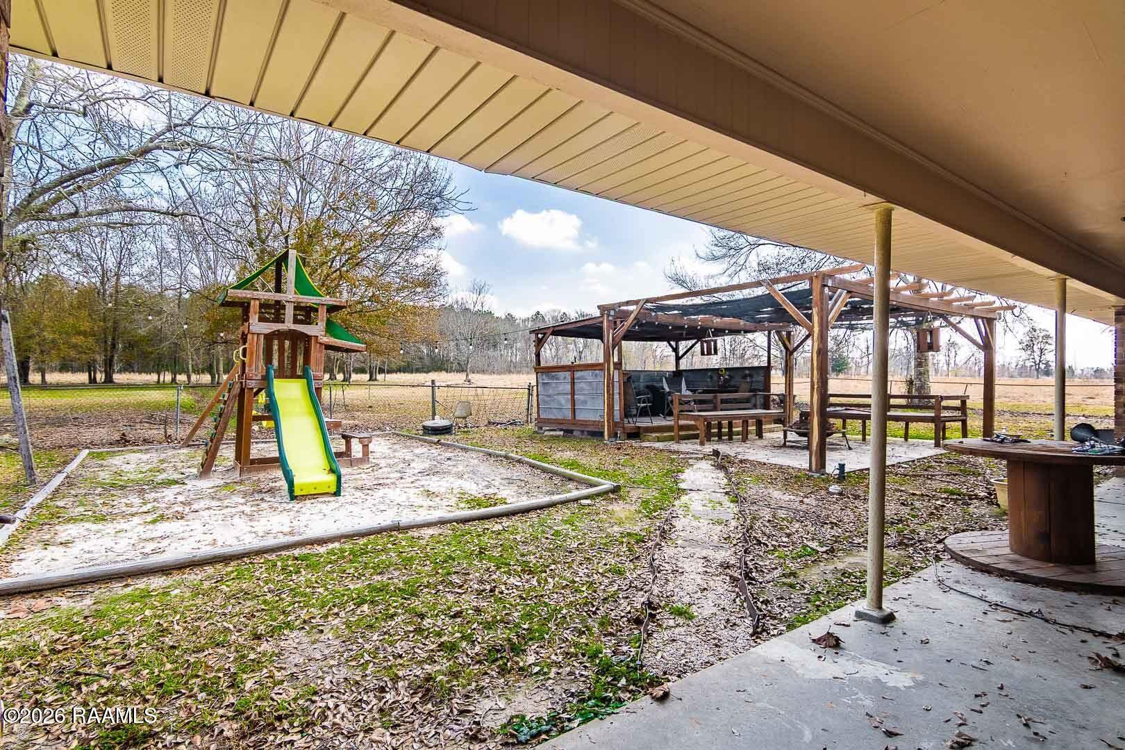 364 Blossom Road