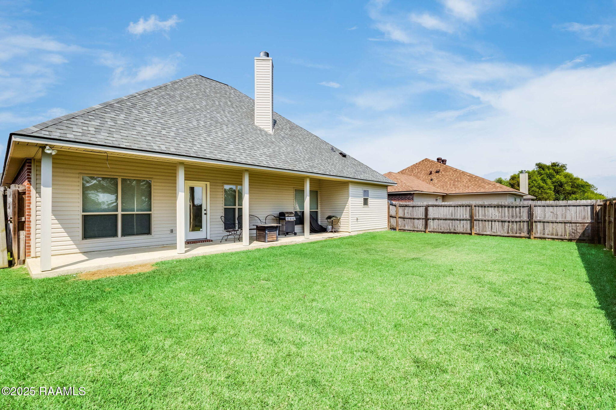 107 Golden Harvest Lane