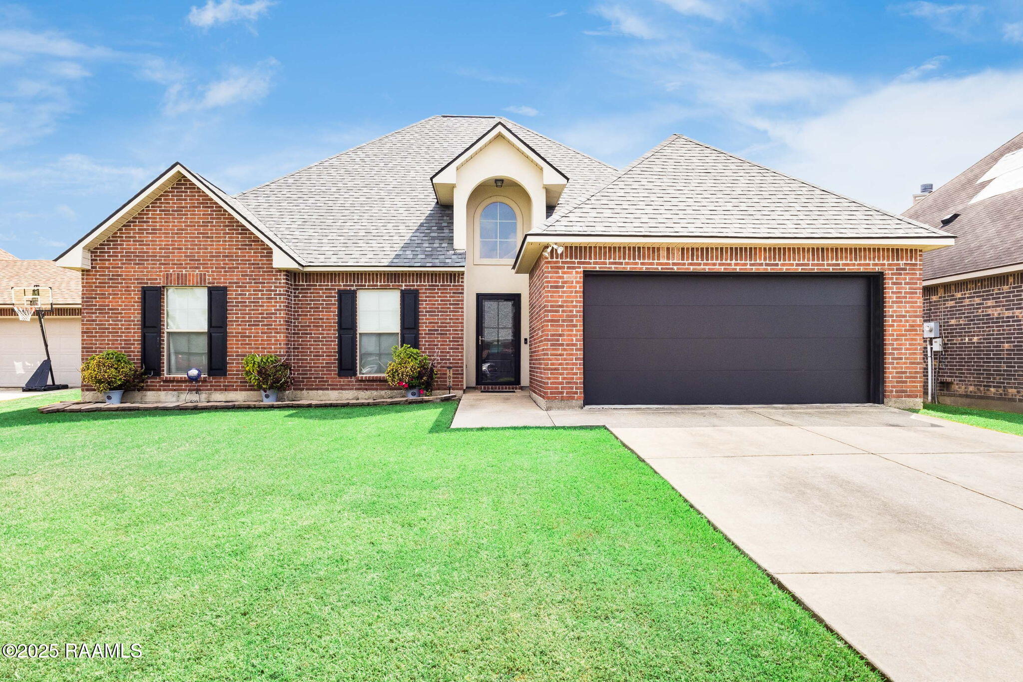 107 Golden Harvest Lane