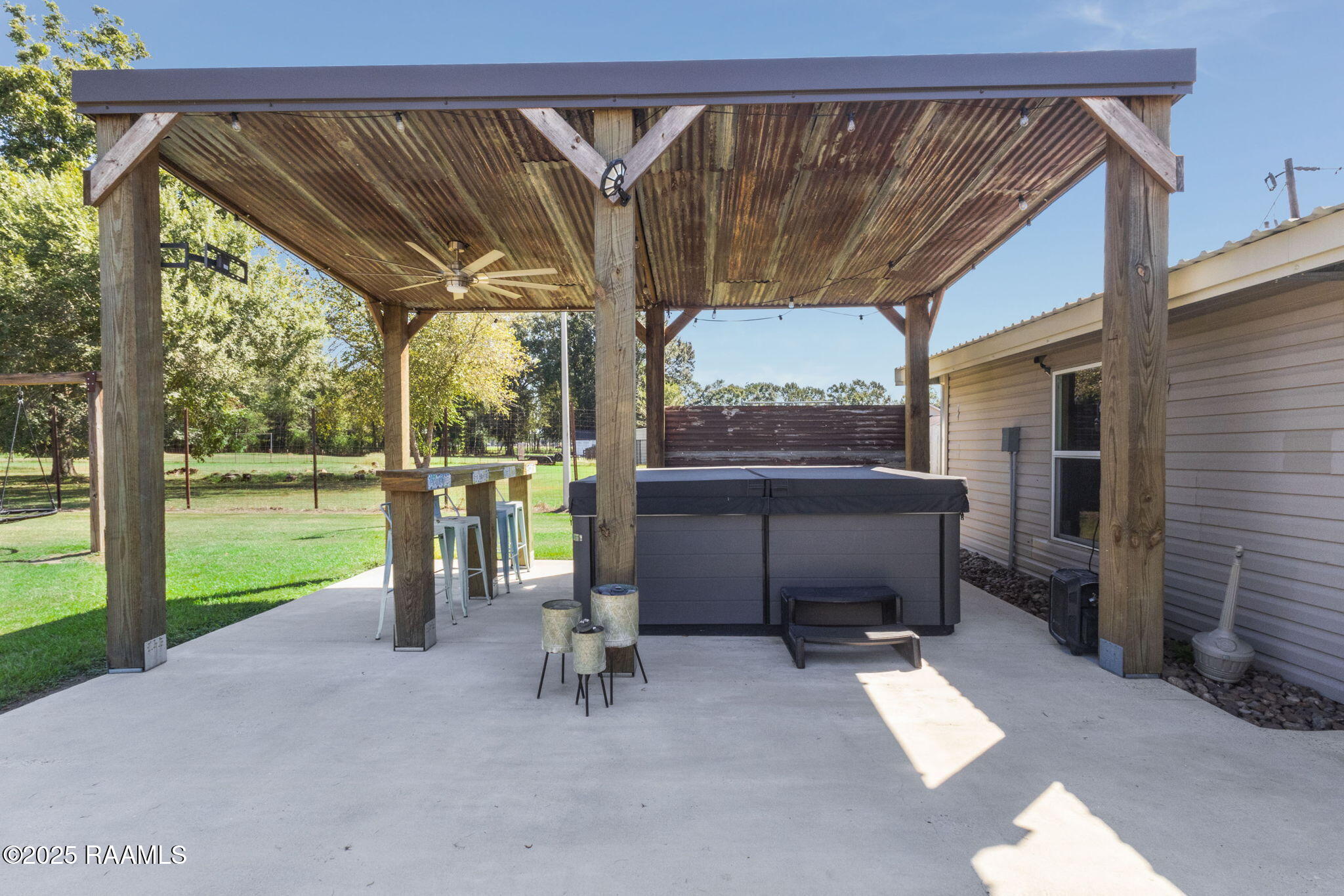 524 Cormier Road