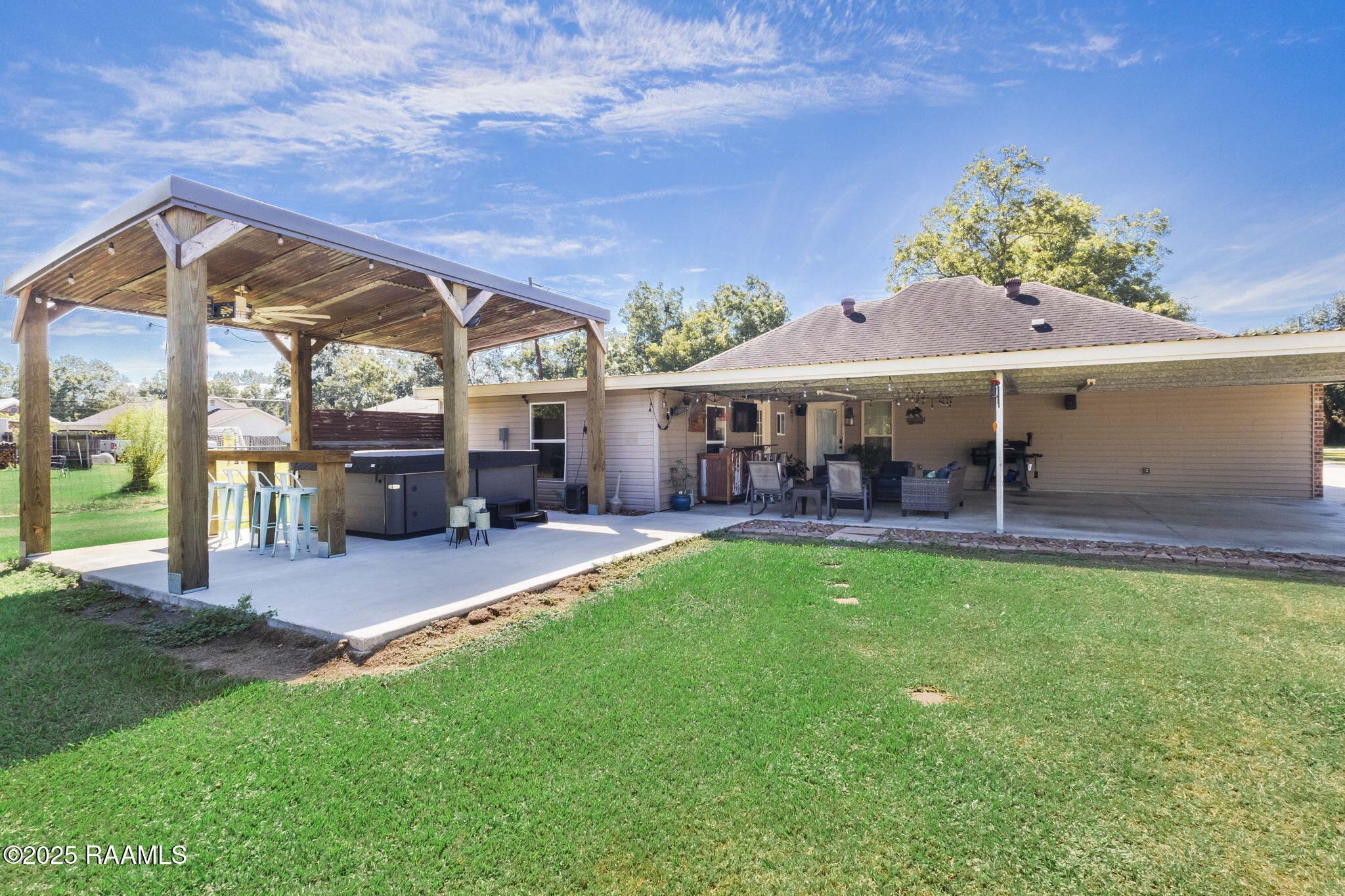 524 Cormier Road