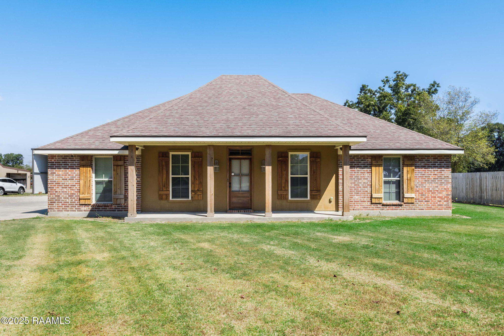 524 Cormier Road