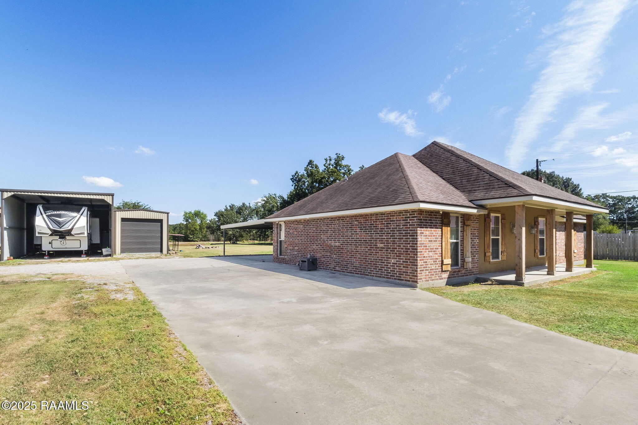 524 Cormier Road