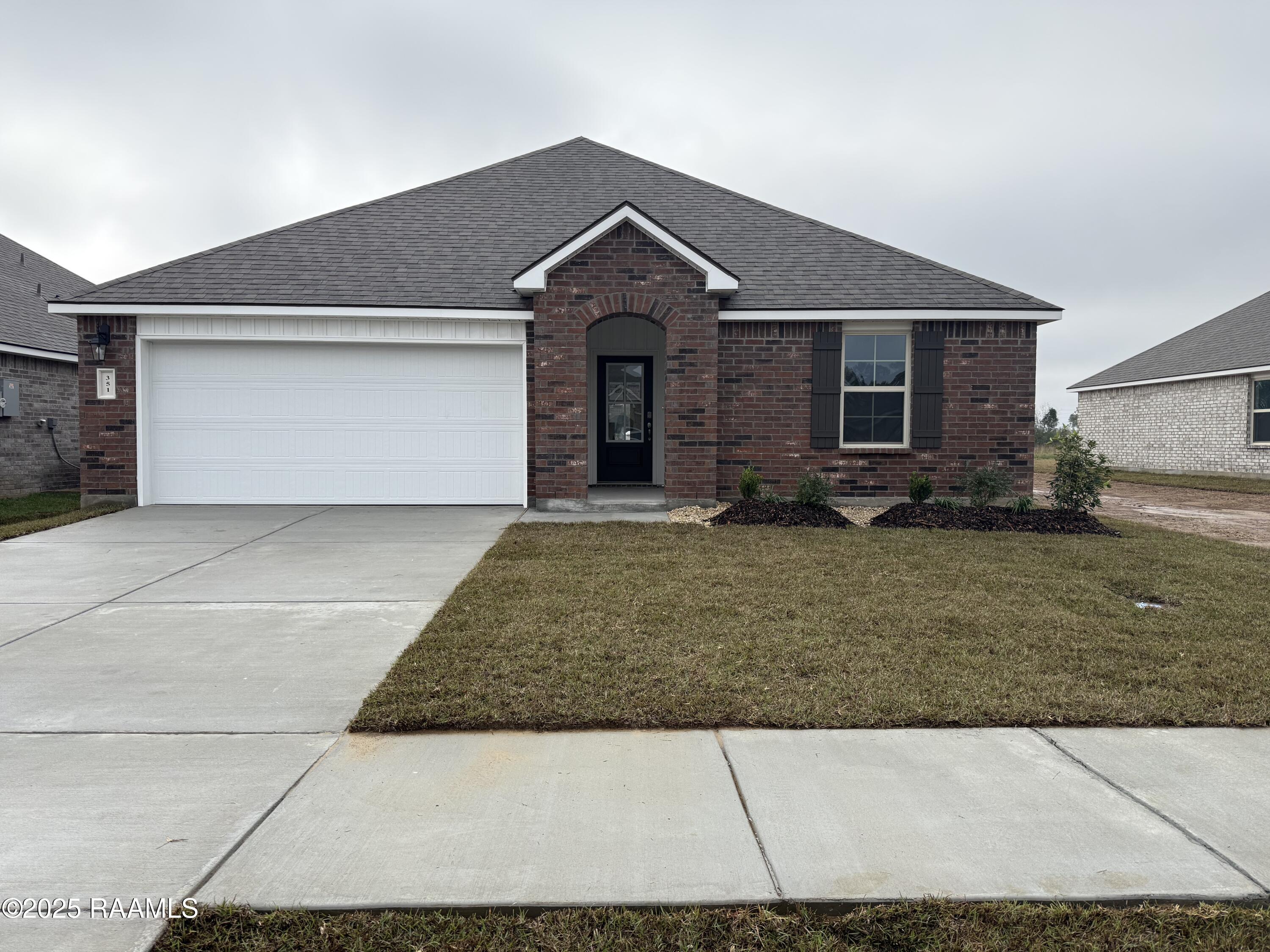 351 Crowne Parc Drive