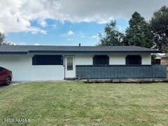 214 Eula Drive