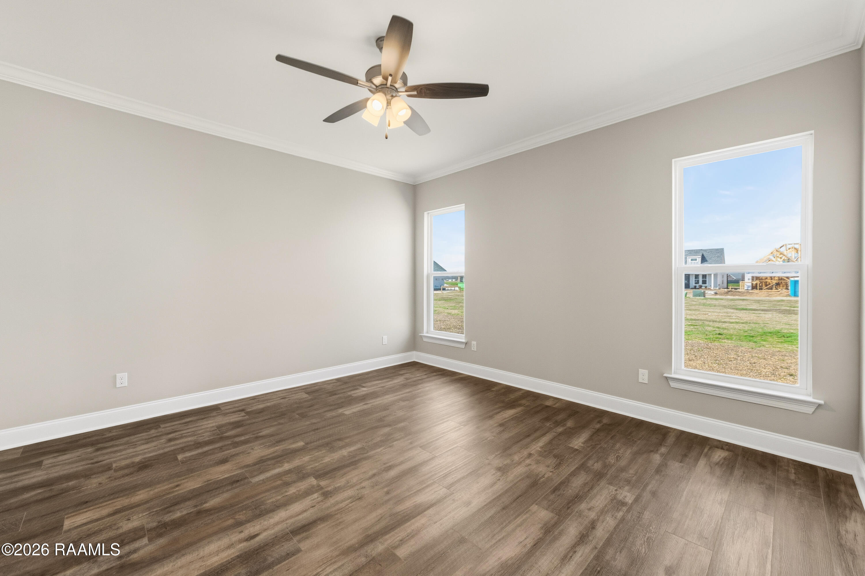 308 Gun Runner Drive