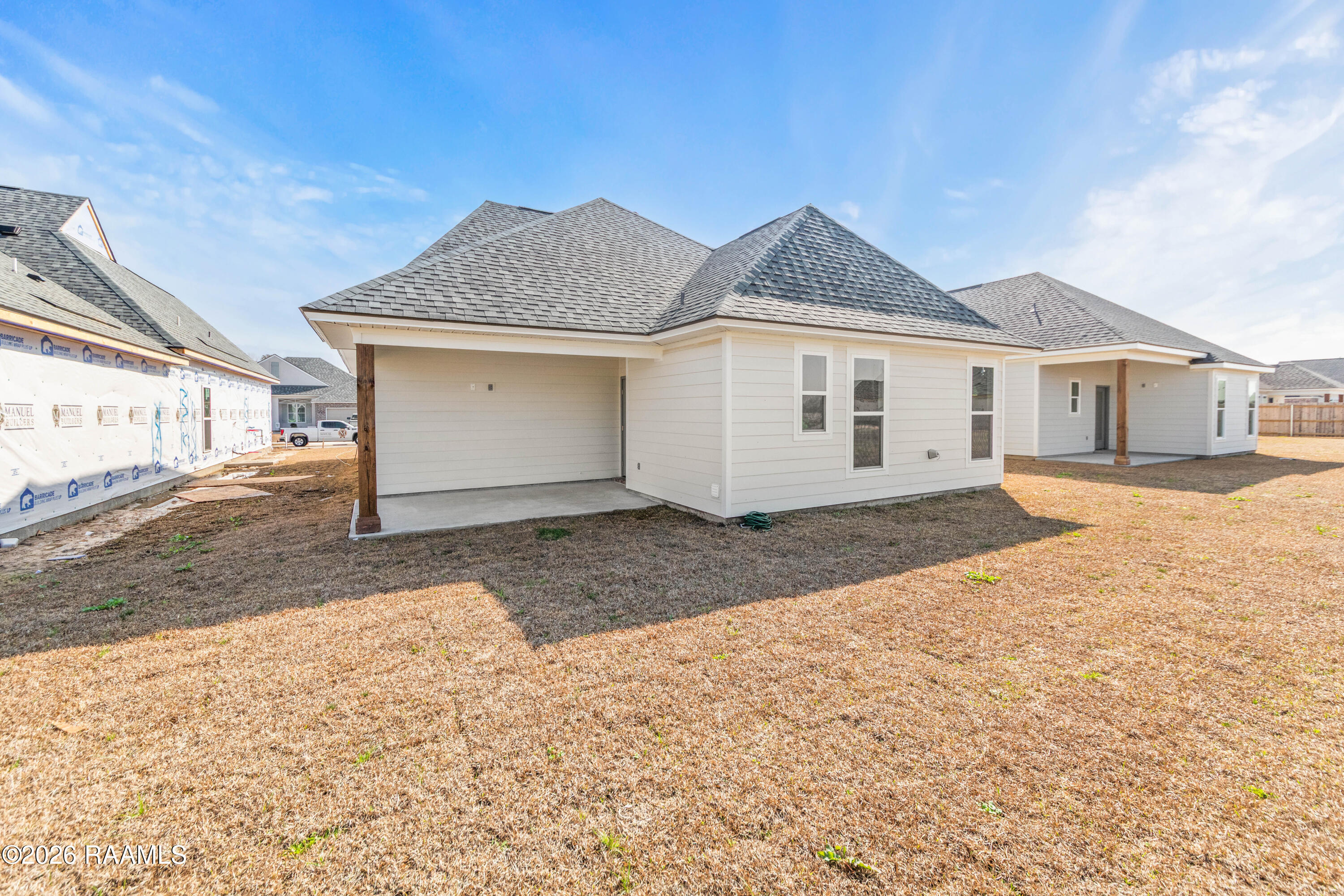 308 Gun Runner Drive