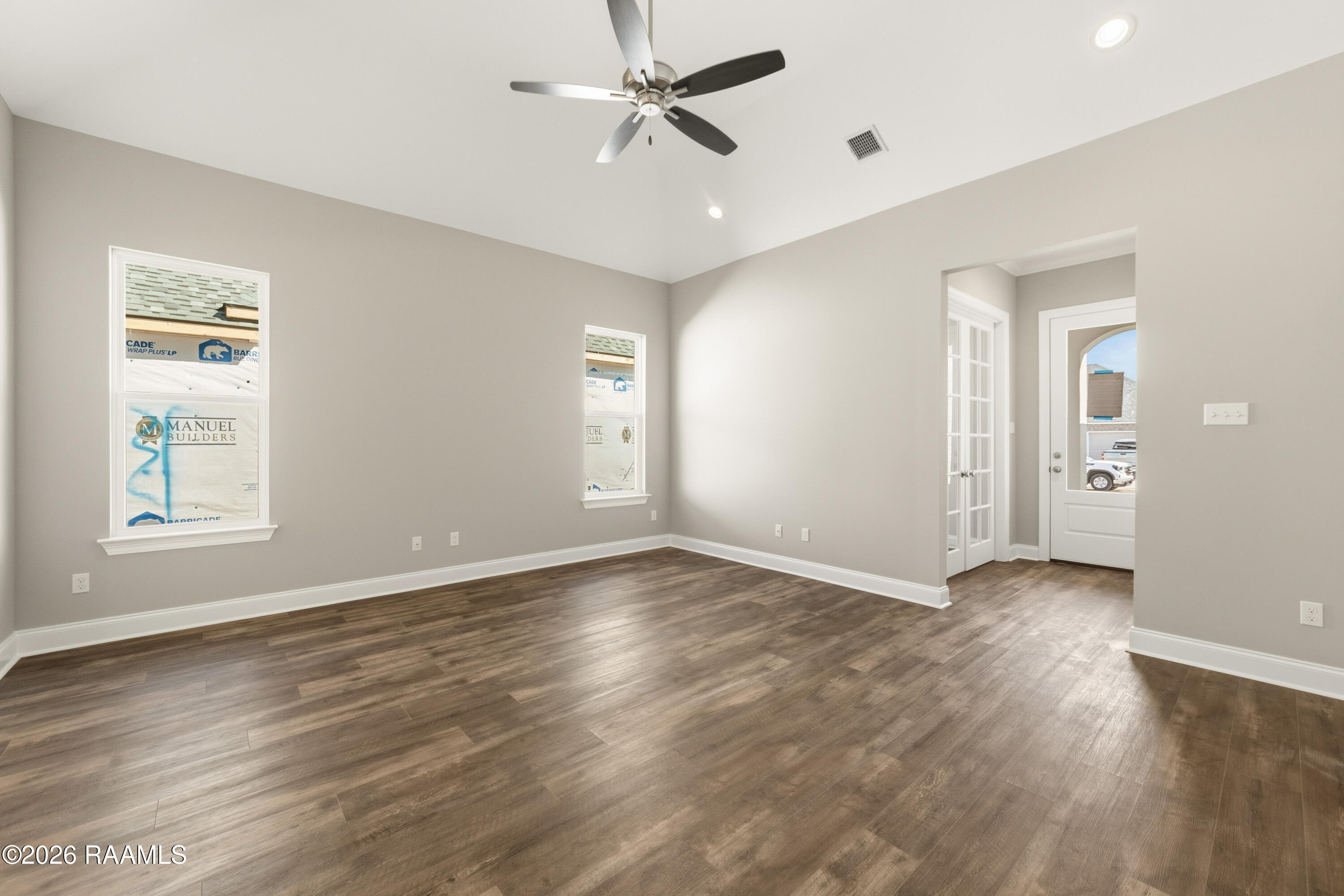 308 Gun Runner Drive