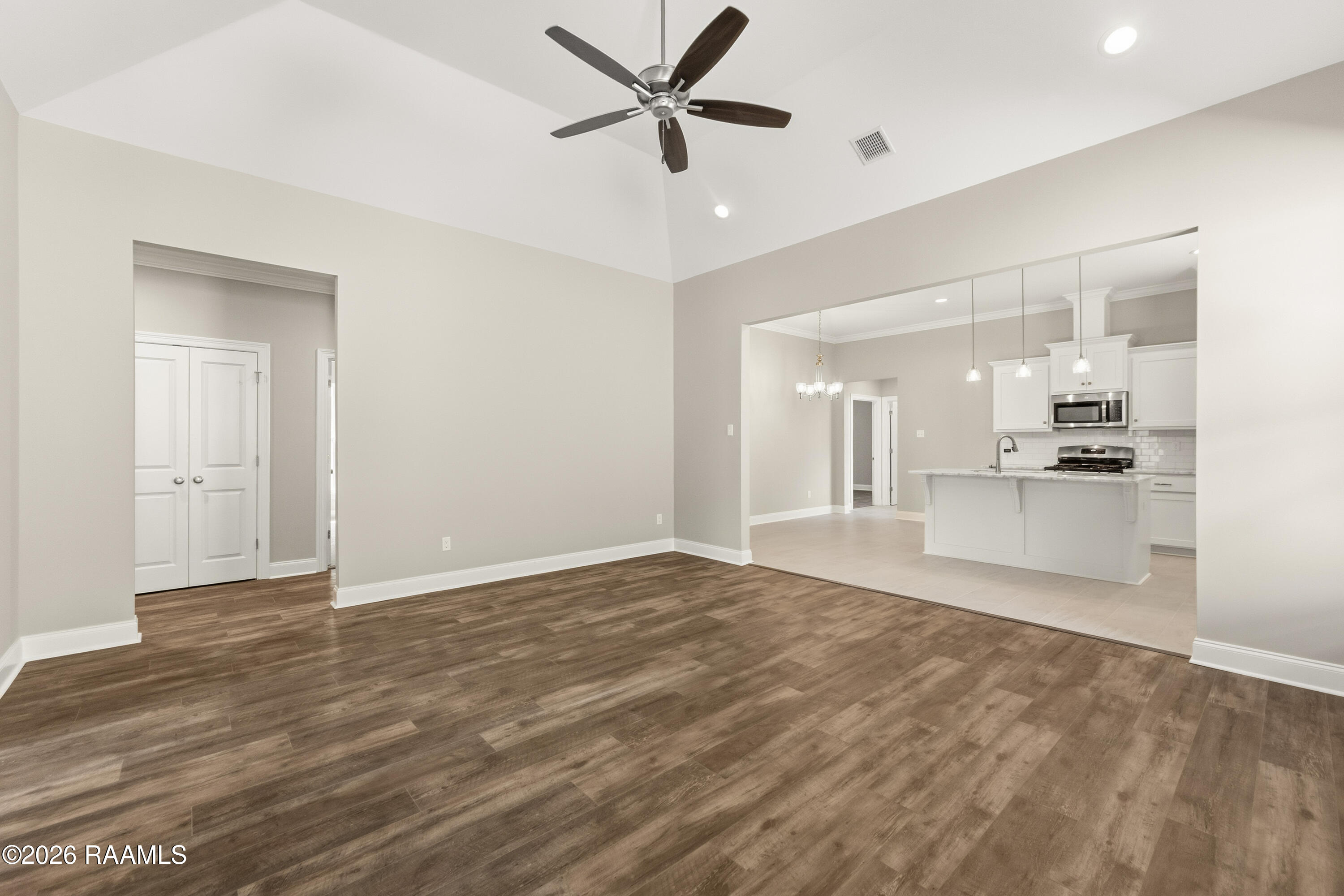 308 Gun Runner Drive