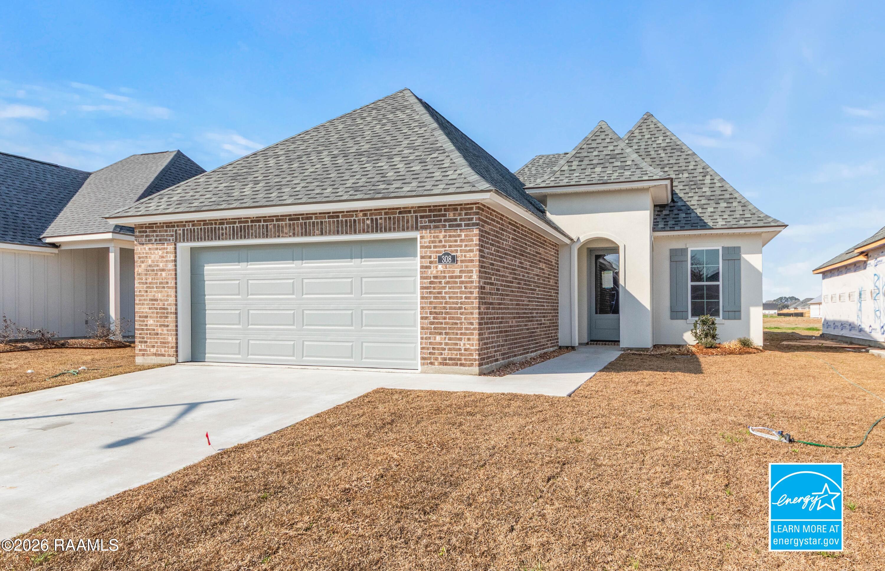 308 Gun Runner Drive