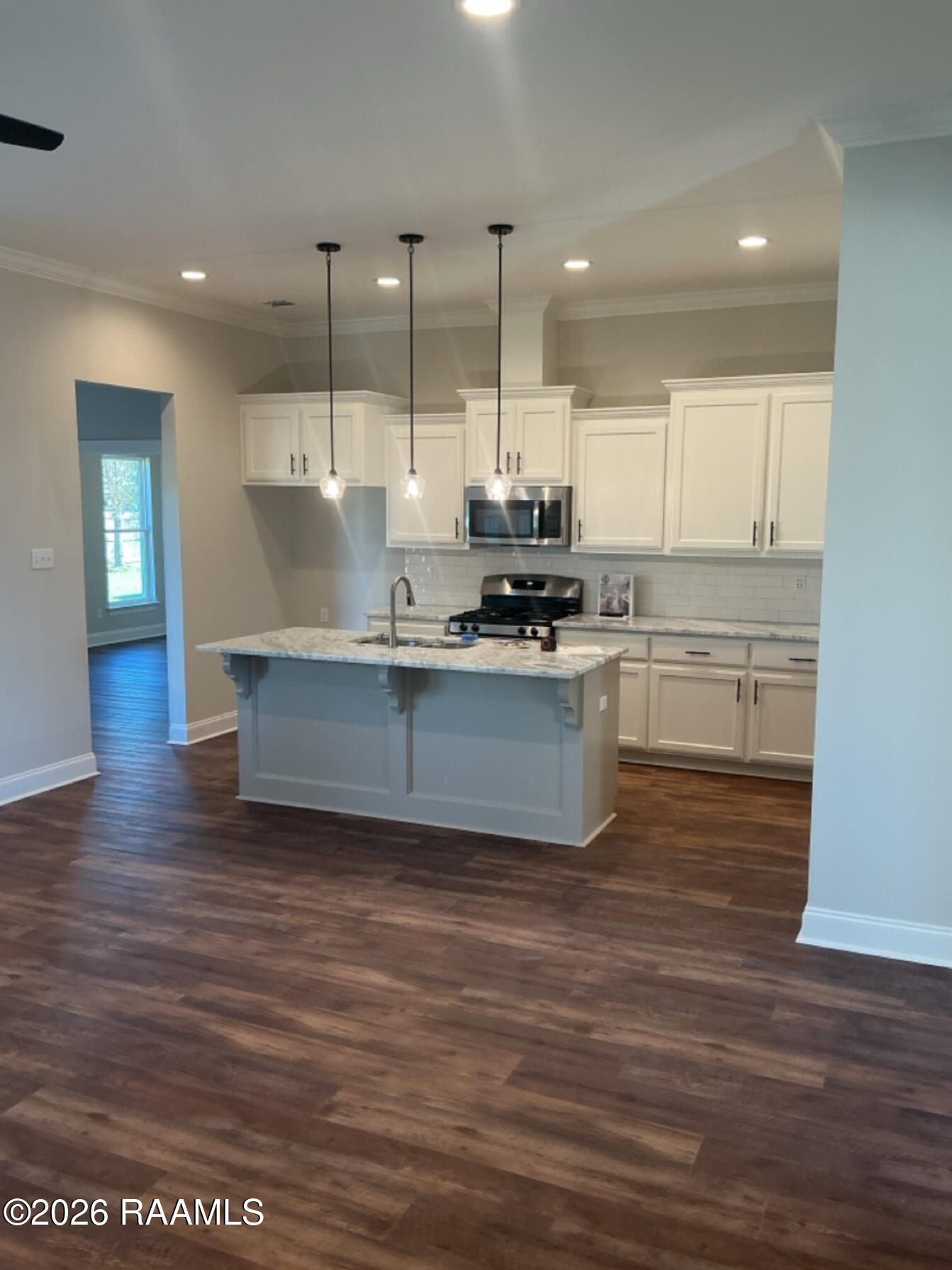 307 Gun Runner Drive