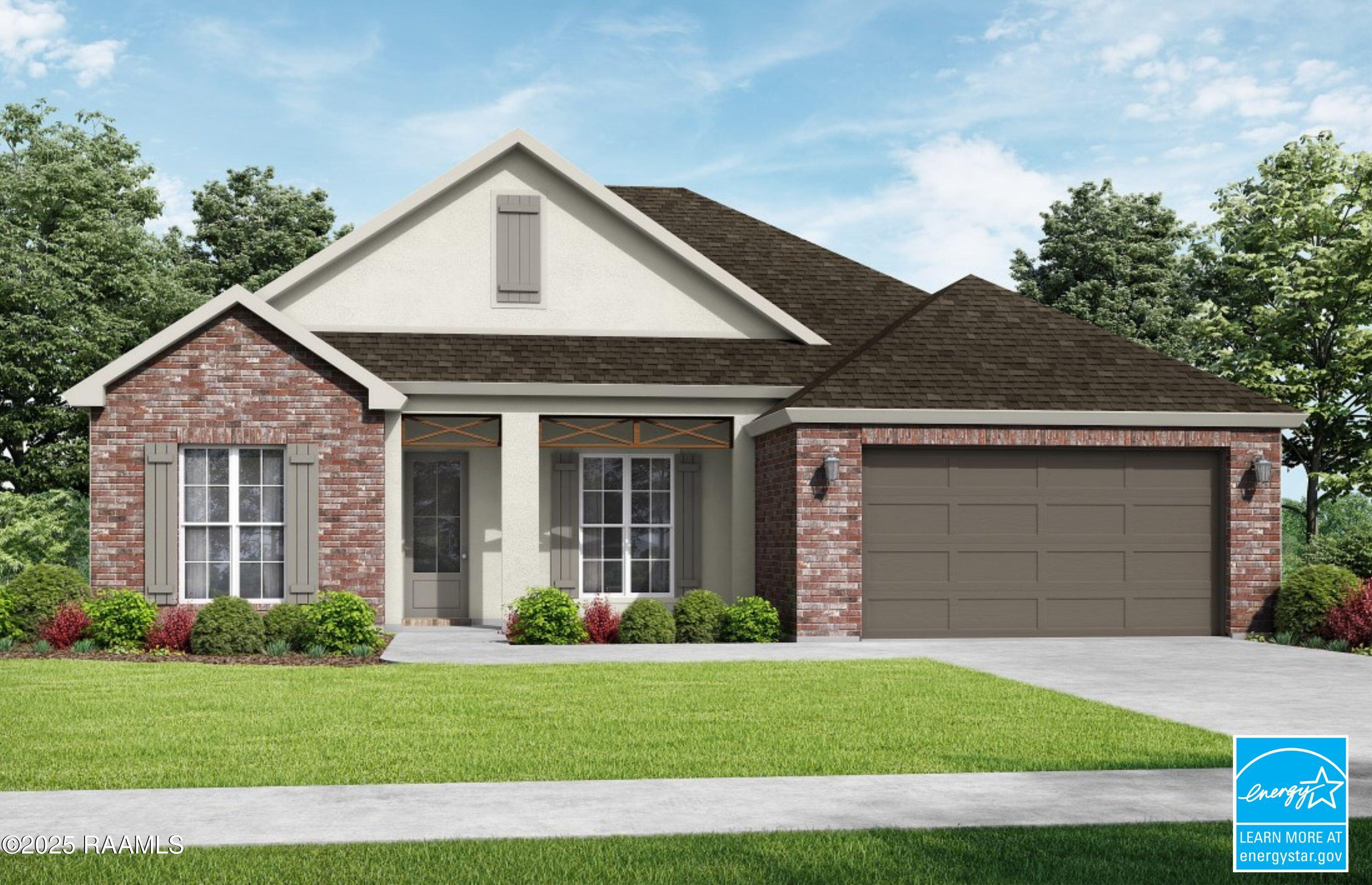 307 Gun Runner Drive