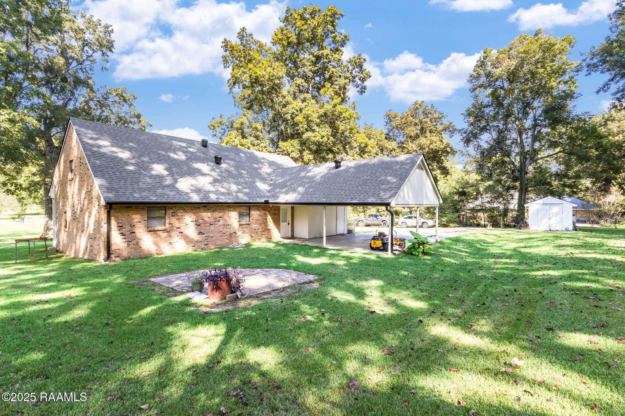 506 Fort Hamilton Drive
