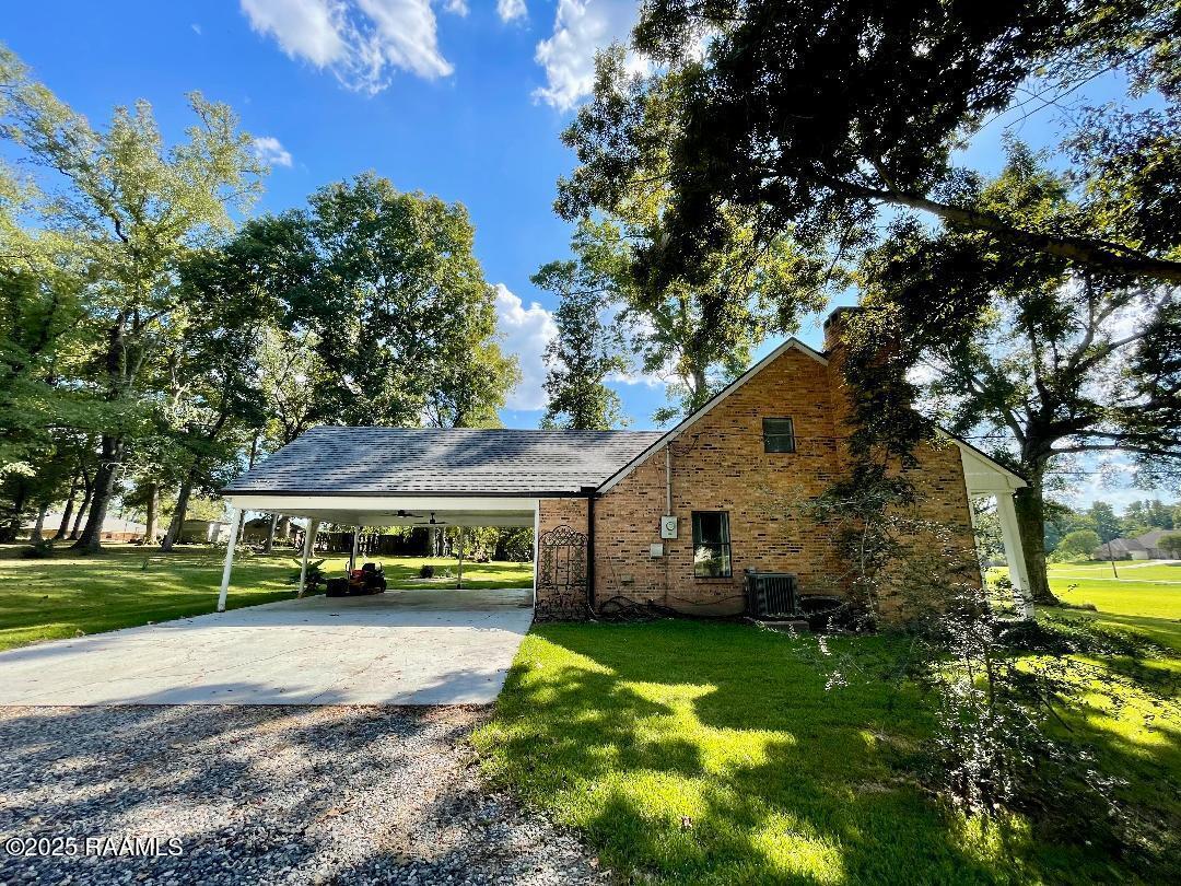 506 Fort Hamilton Drive