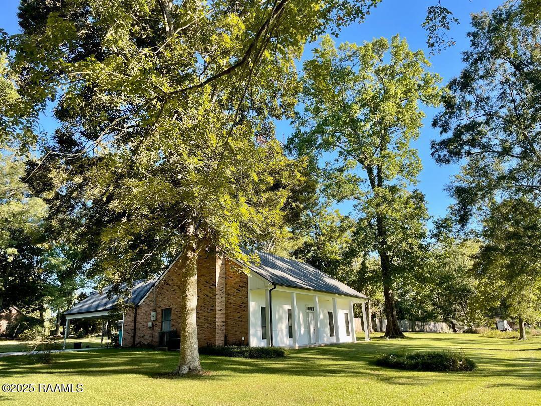 506 Fort Hamilton Drive