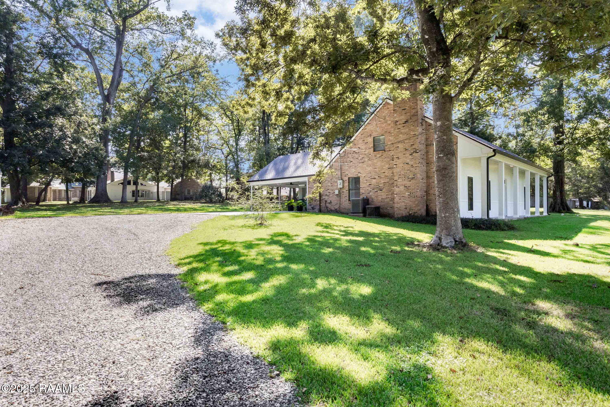 506 Fort Hamilton Drive