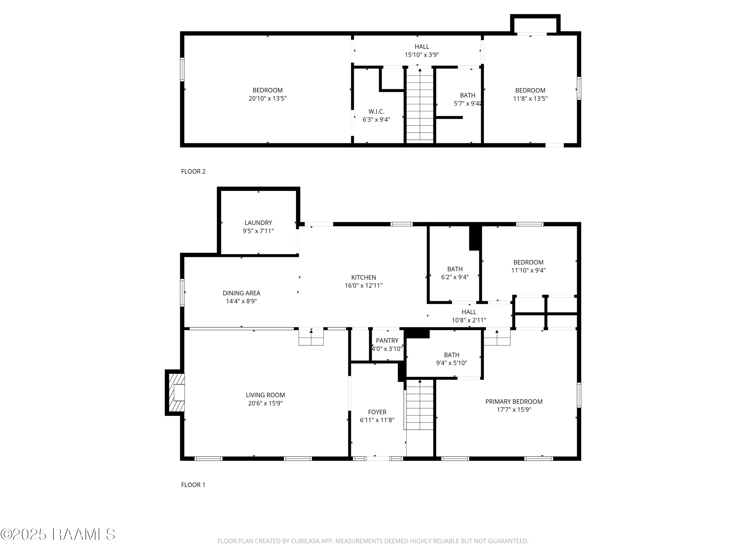 506 Fort Hamilton Drive