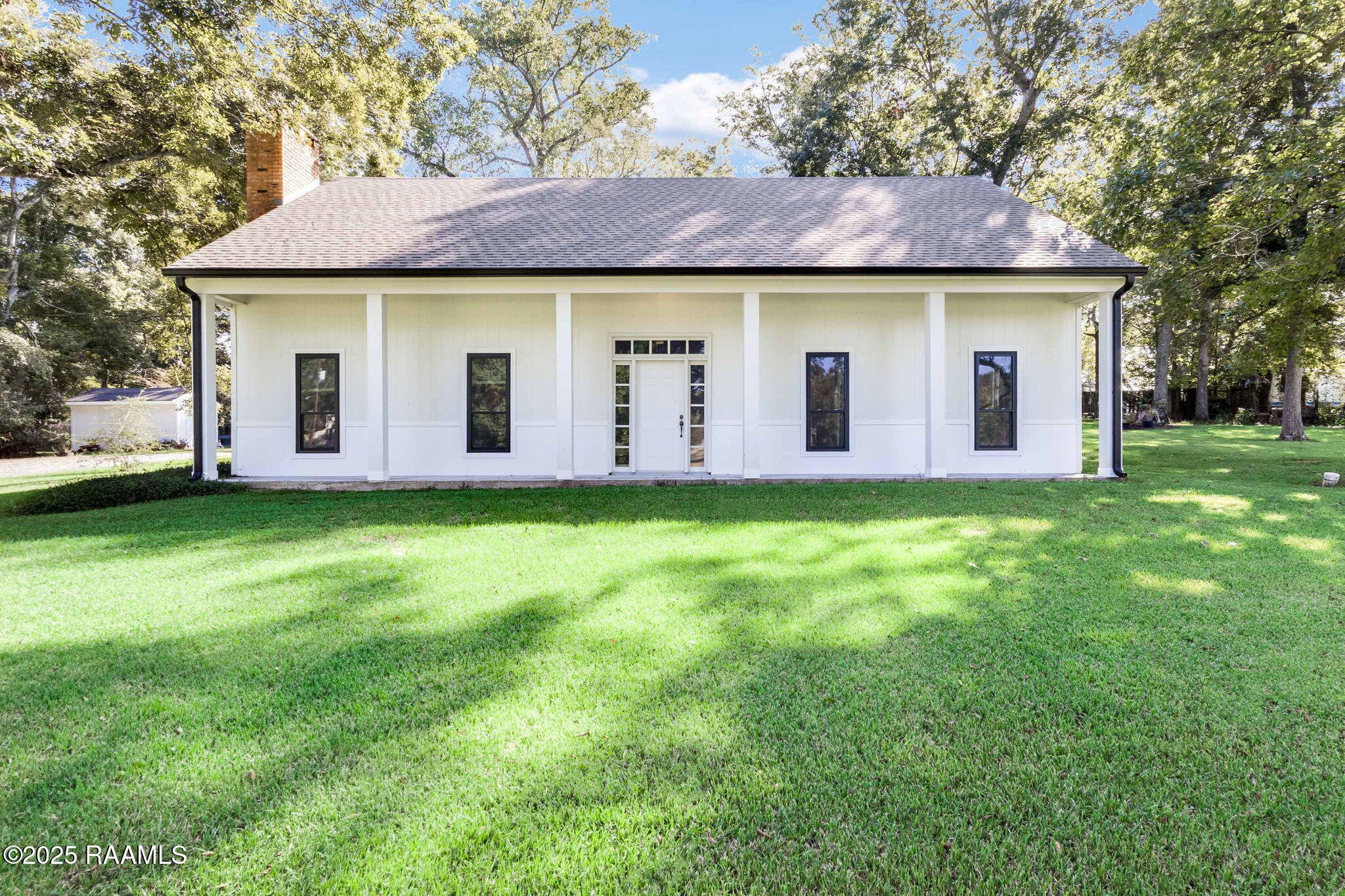 506 Fort Hamilton Drive