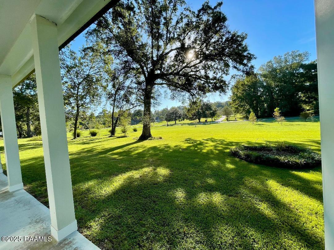 506 Fort Hamilton Drive