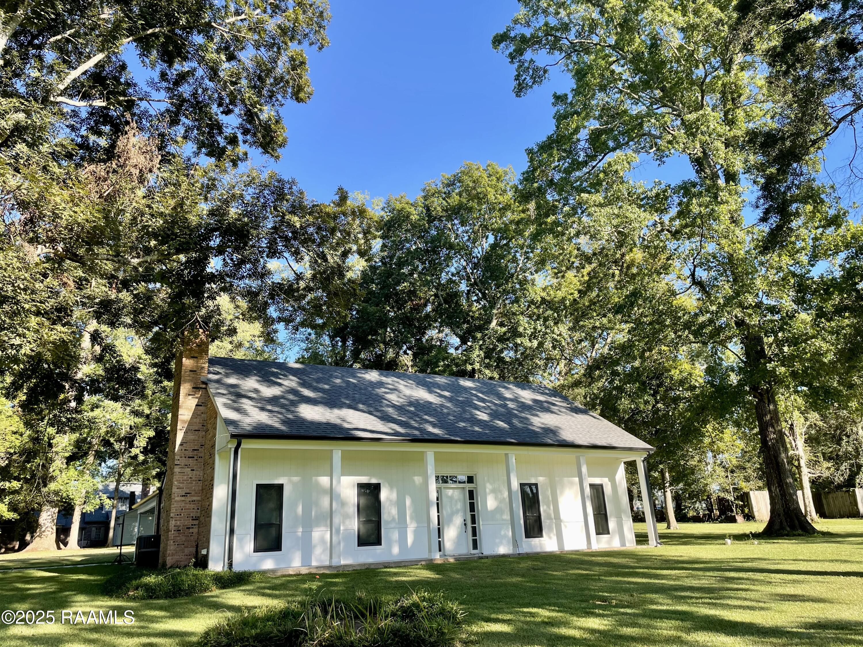 506 Fort Hamilton Drive