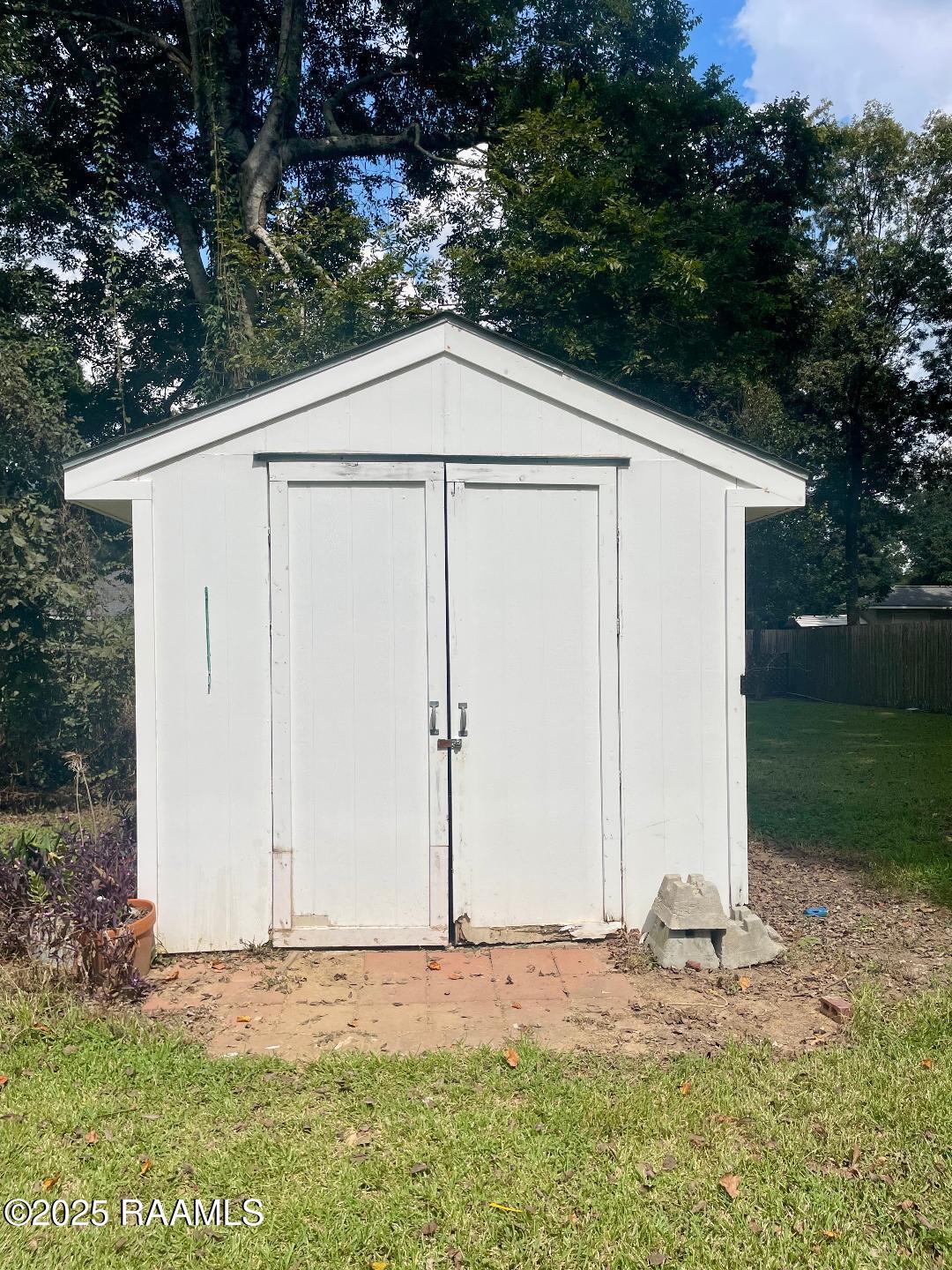 506 Fort Hamilton Drive