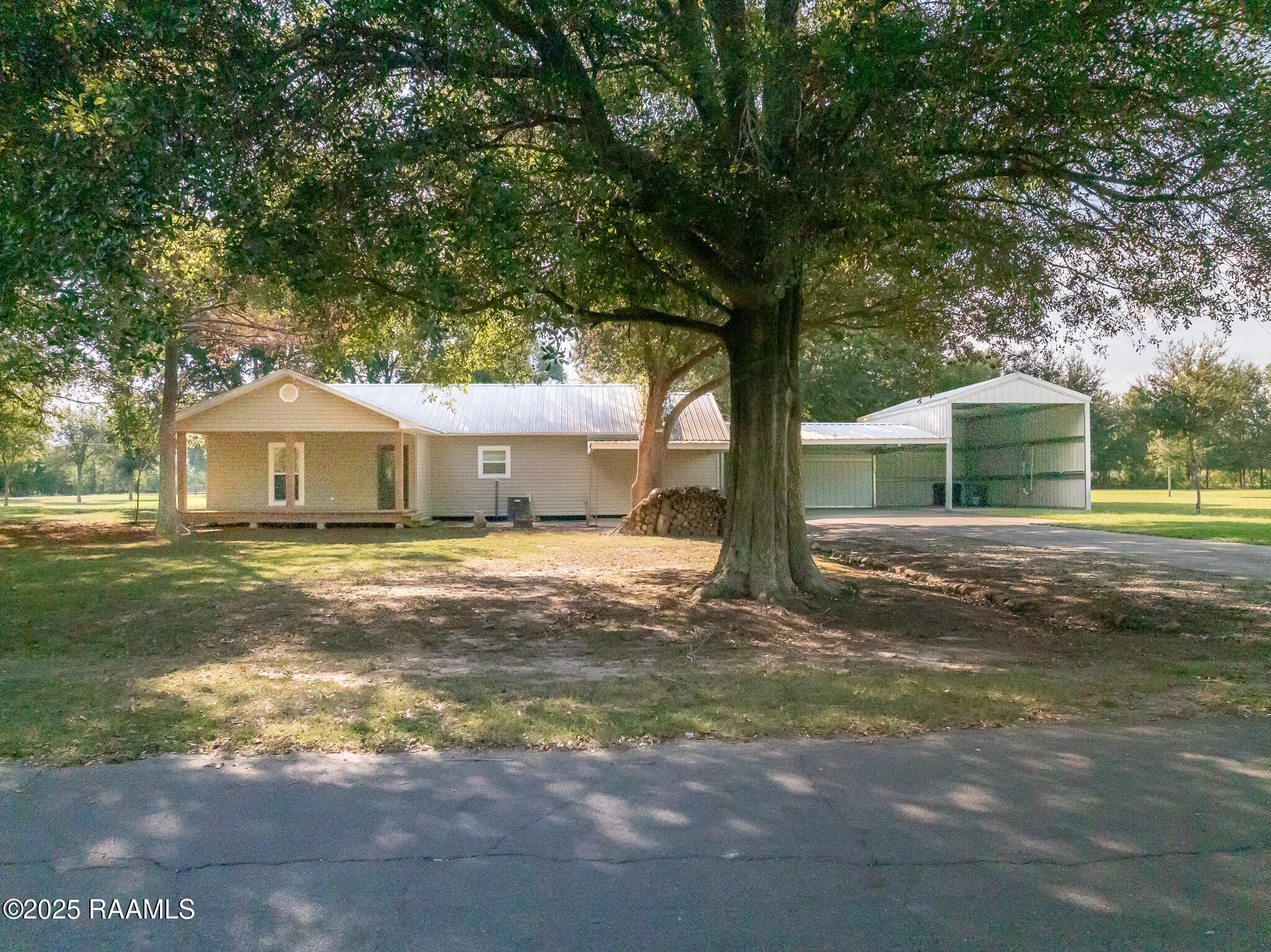 509 Liberty Lane