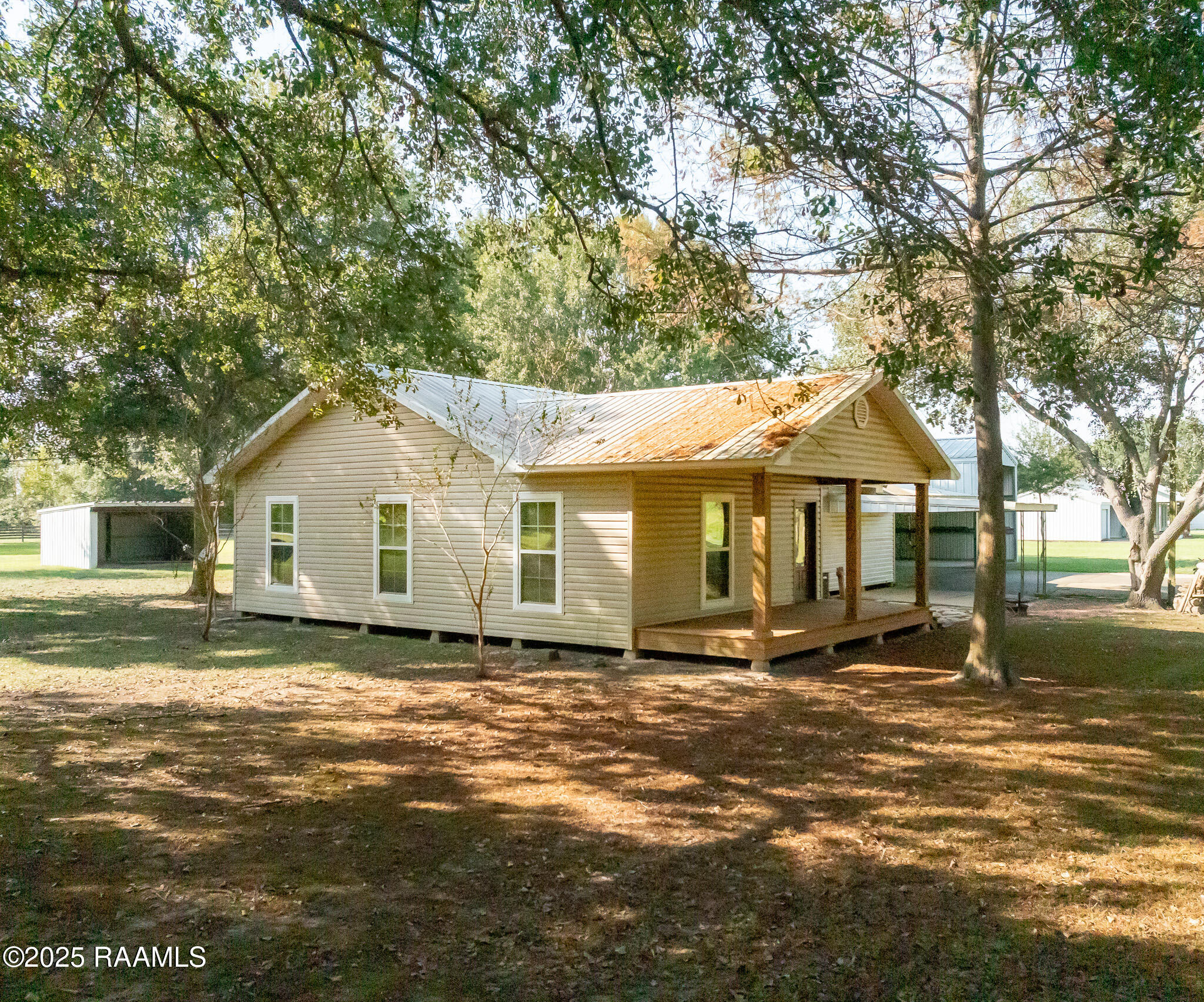 509 Liberty Lane