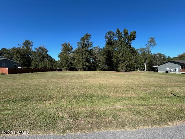 Longwood Drive