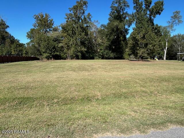 Longwood Drive