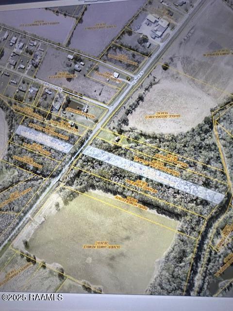 E Ebey Street