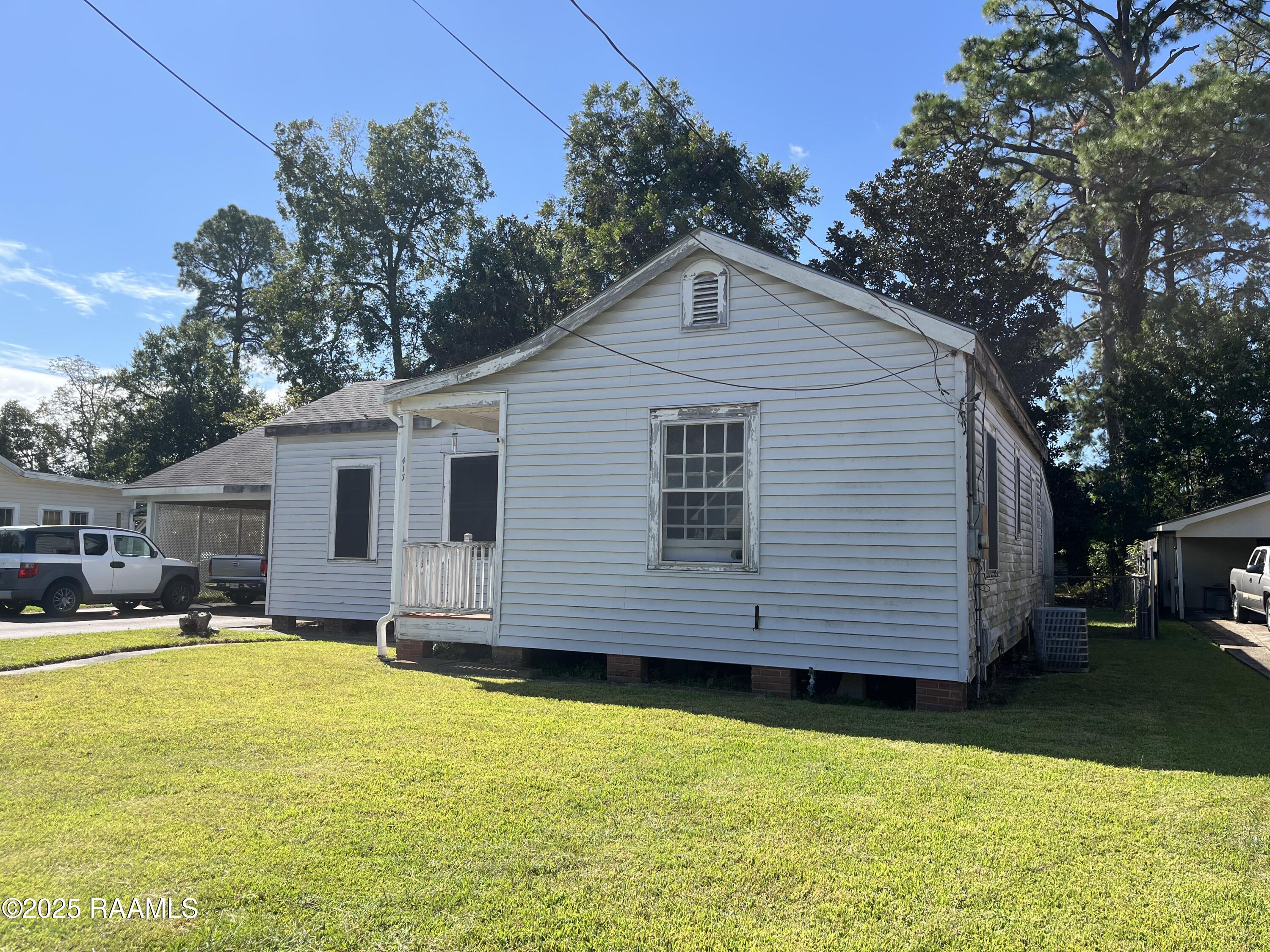 417 Saint Patrick Street