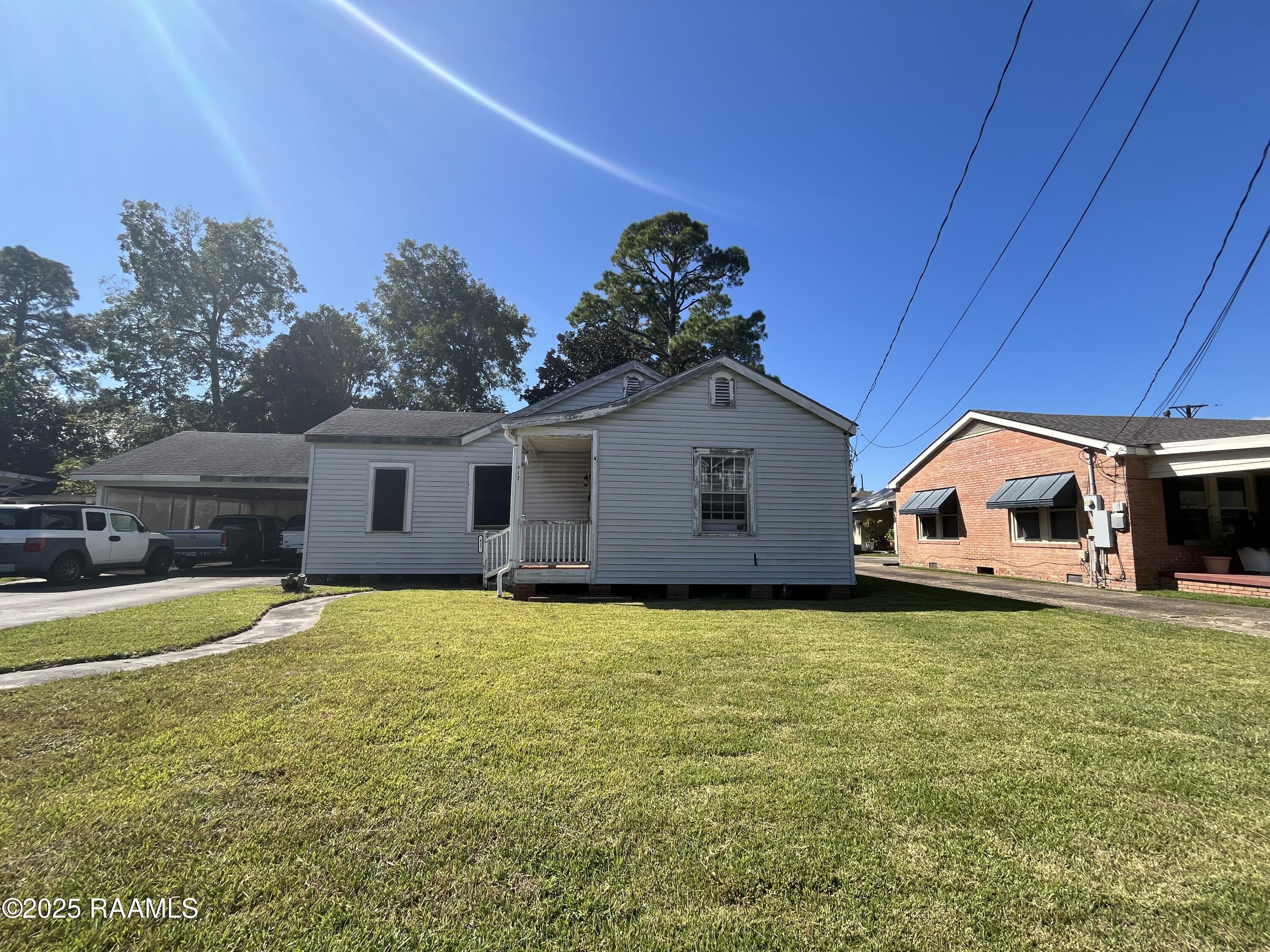 417 Saint Patrick Street