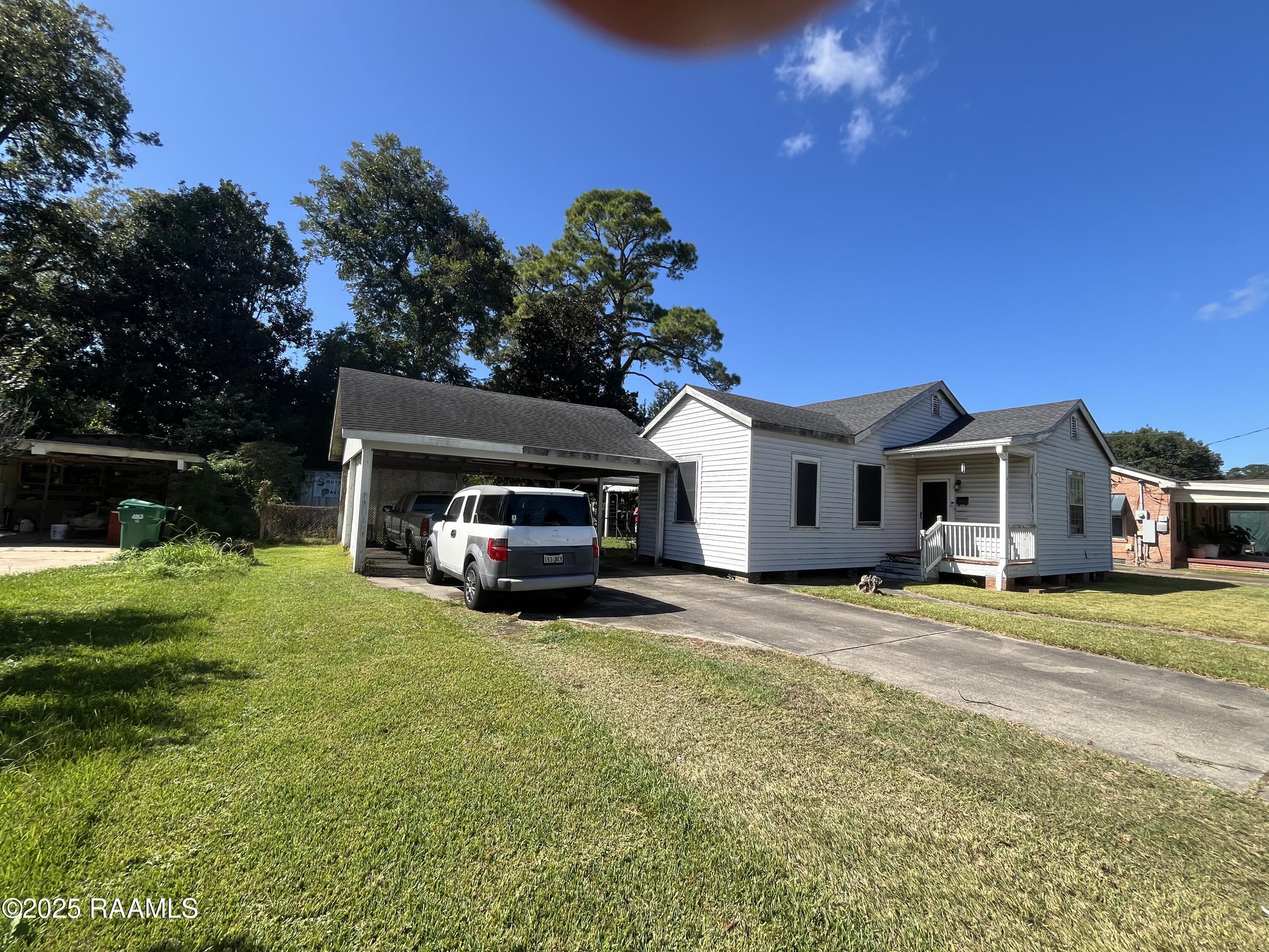 417 Saint Patrick Street