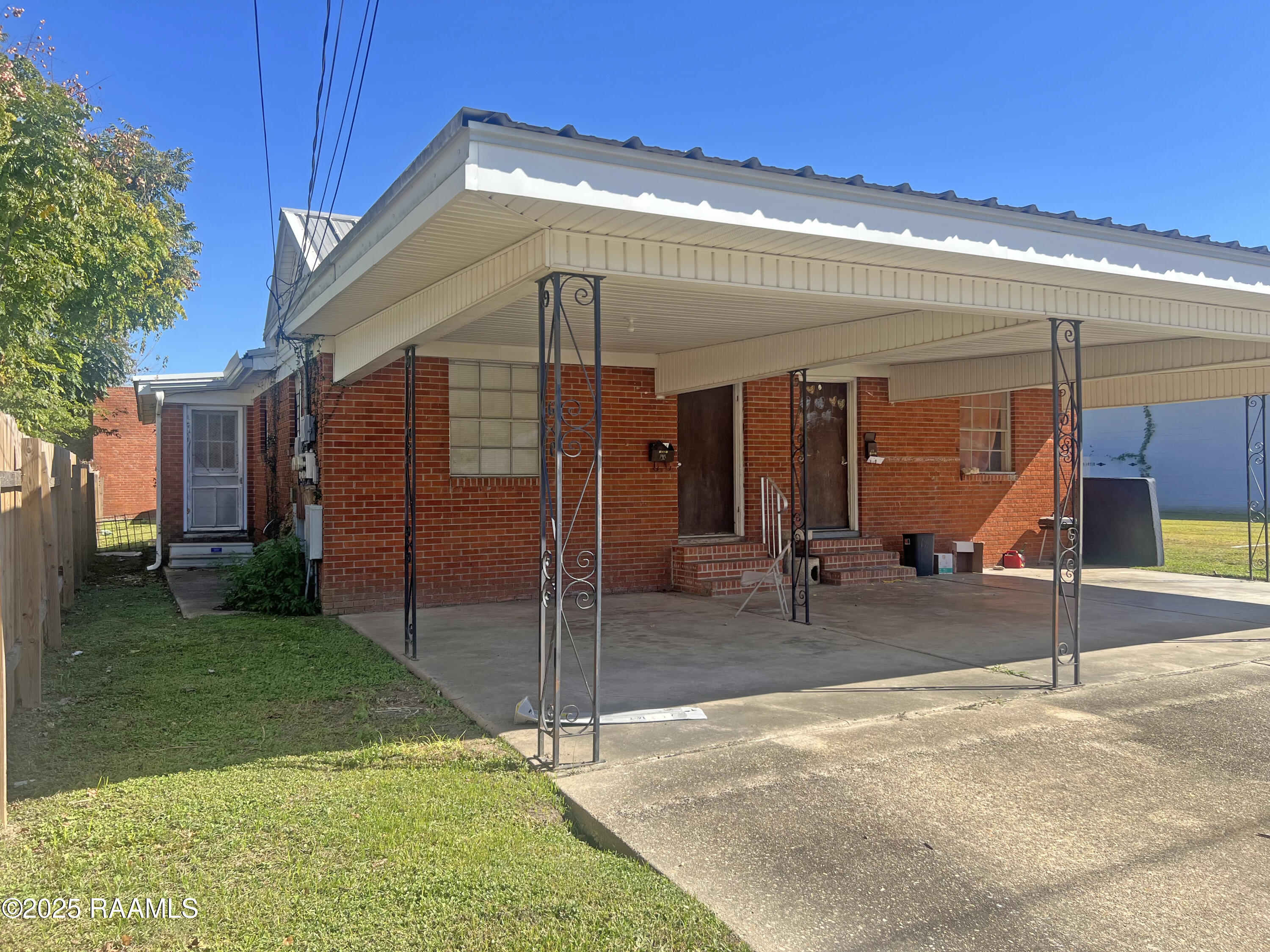 307 Monroe Street # A