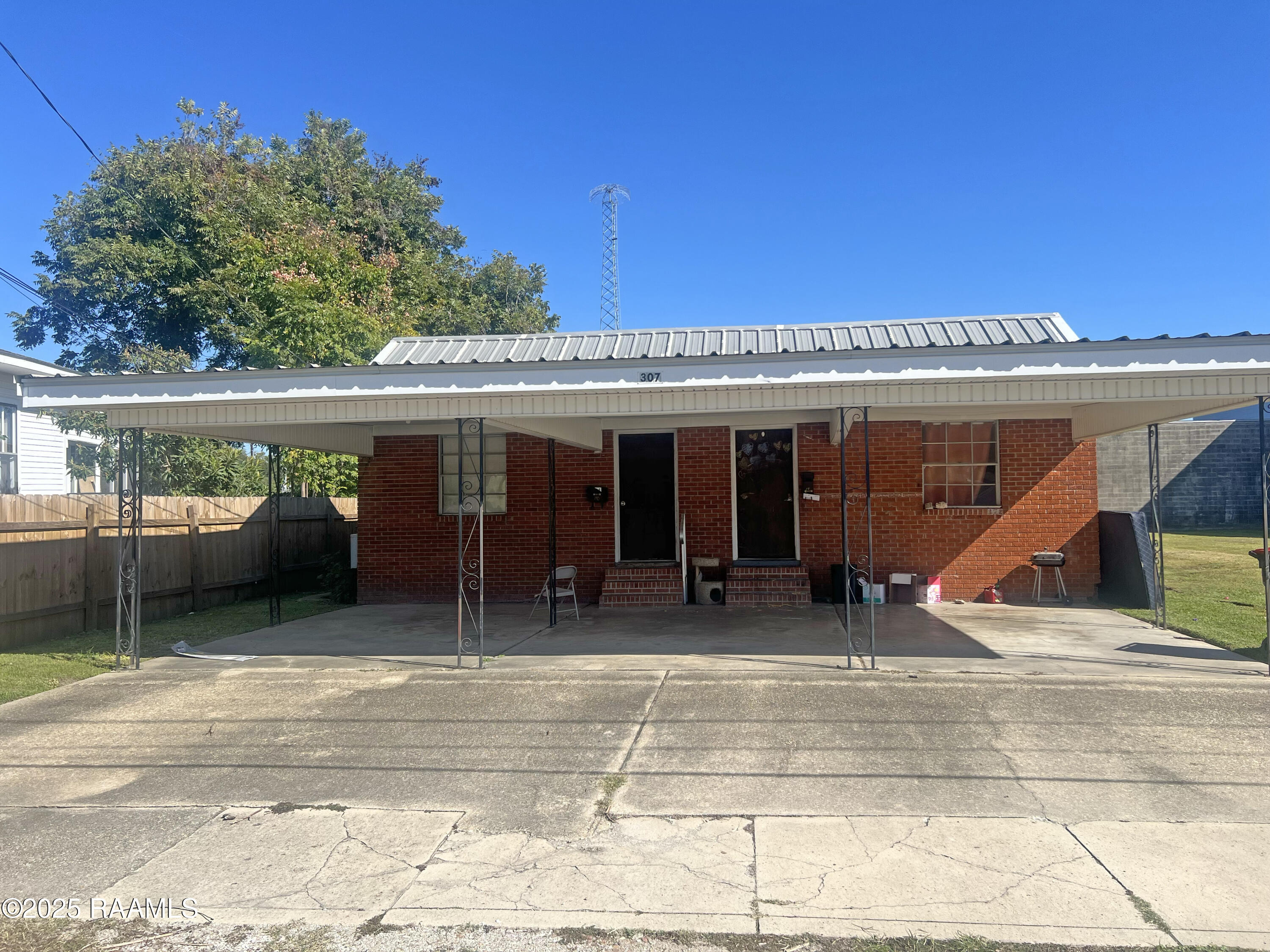 307 Monroe Street # A