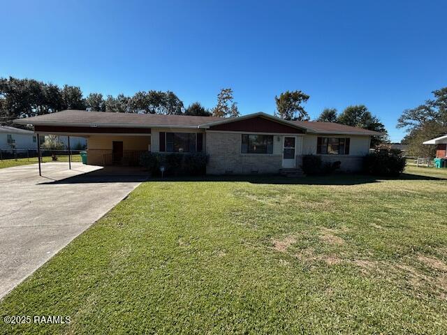 604 E Lincoln Road