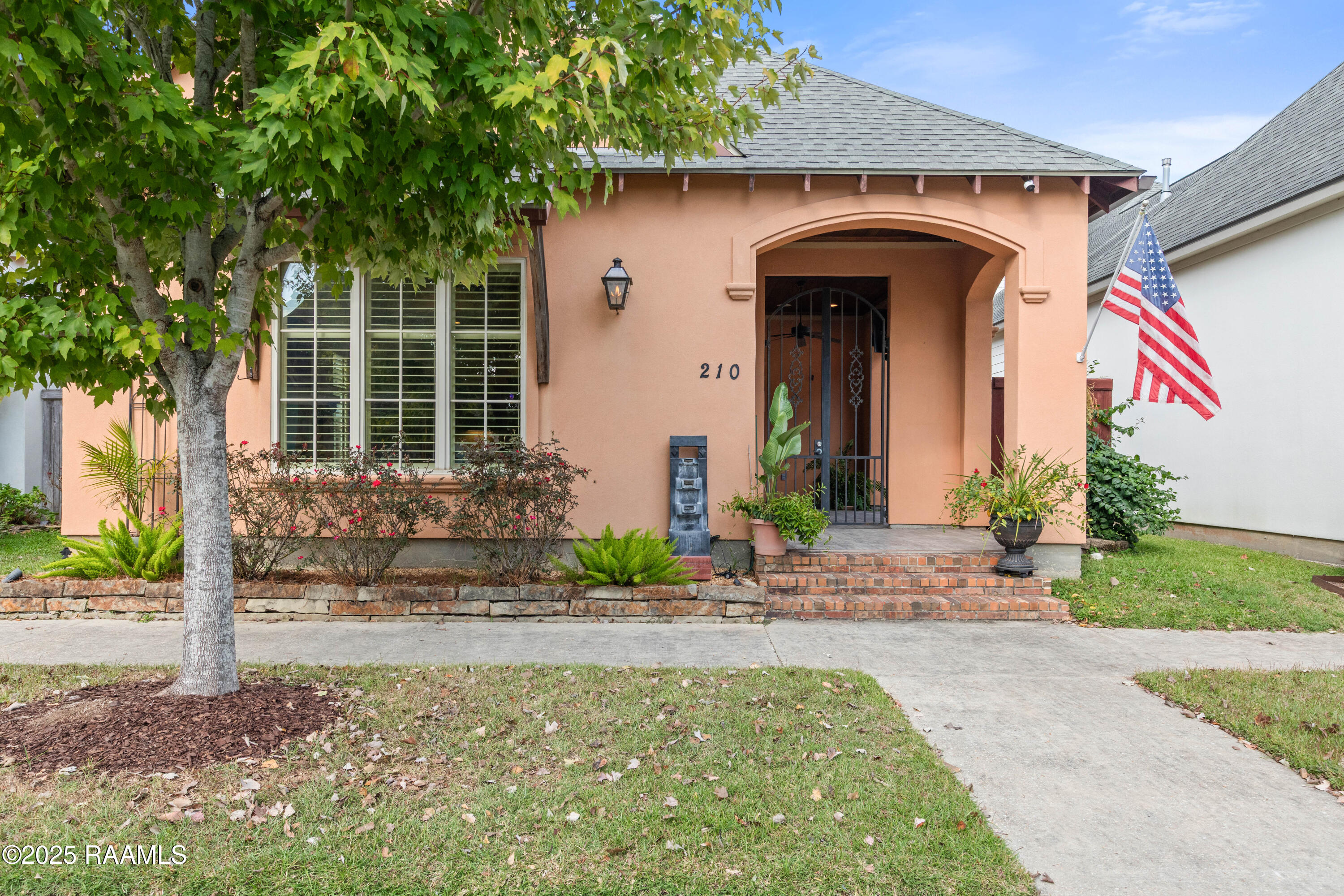 210 Palfrey Parkway