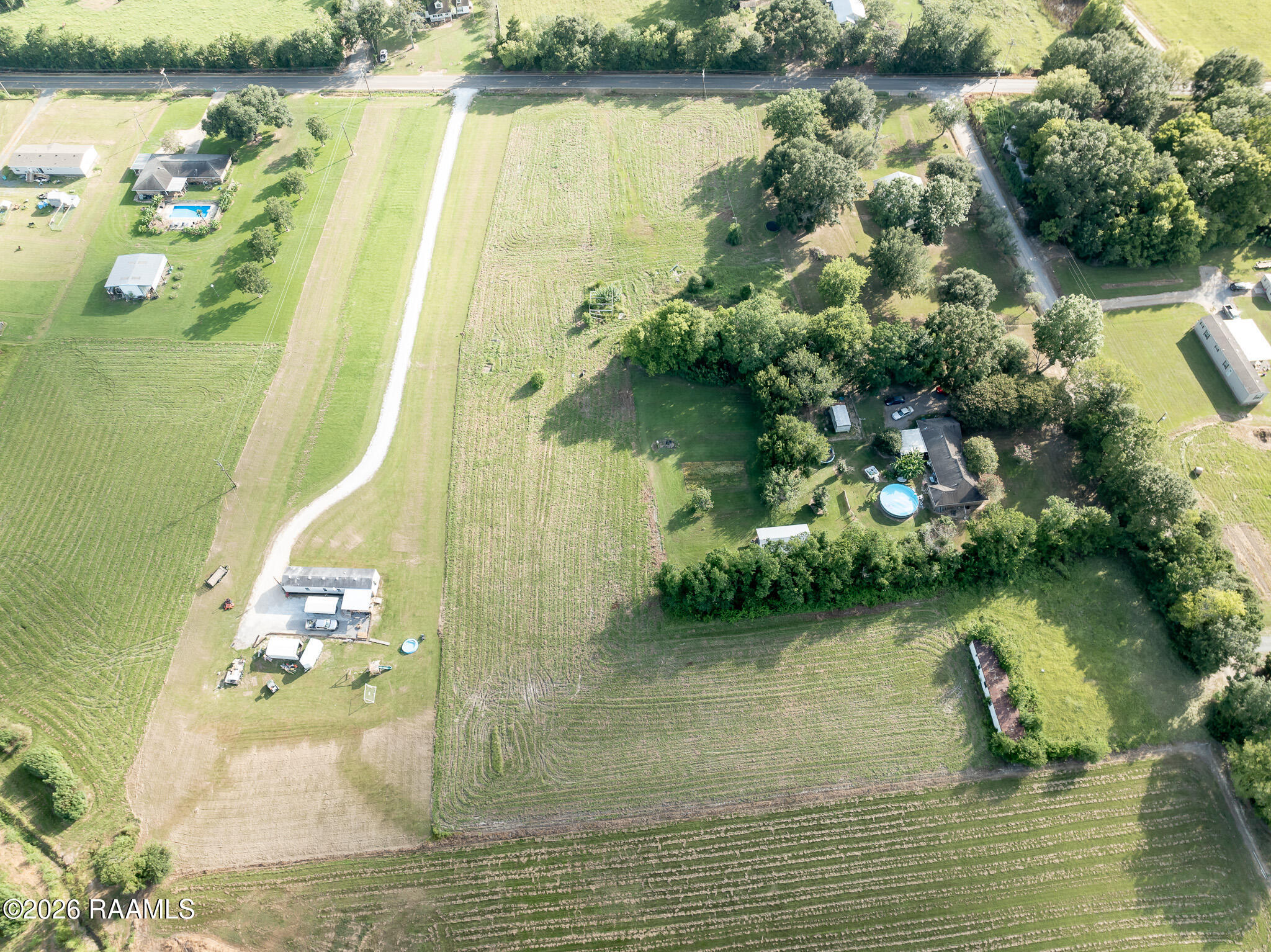 Hwy 363 # 4 Unit: Tract 4