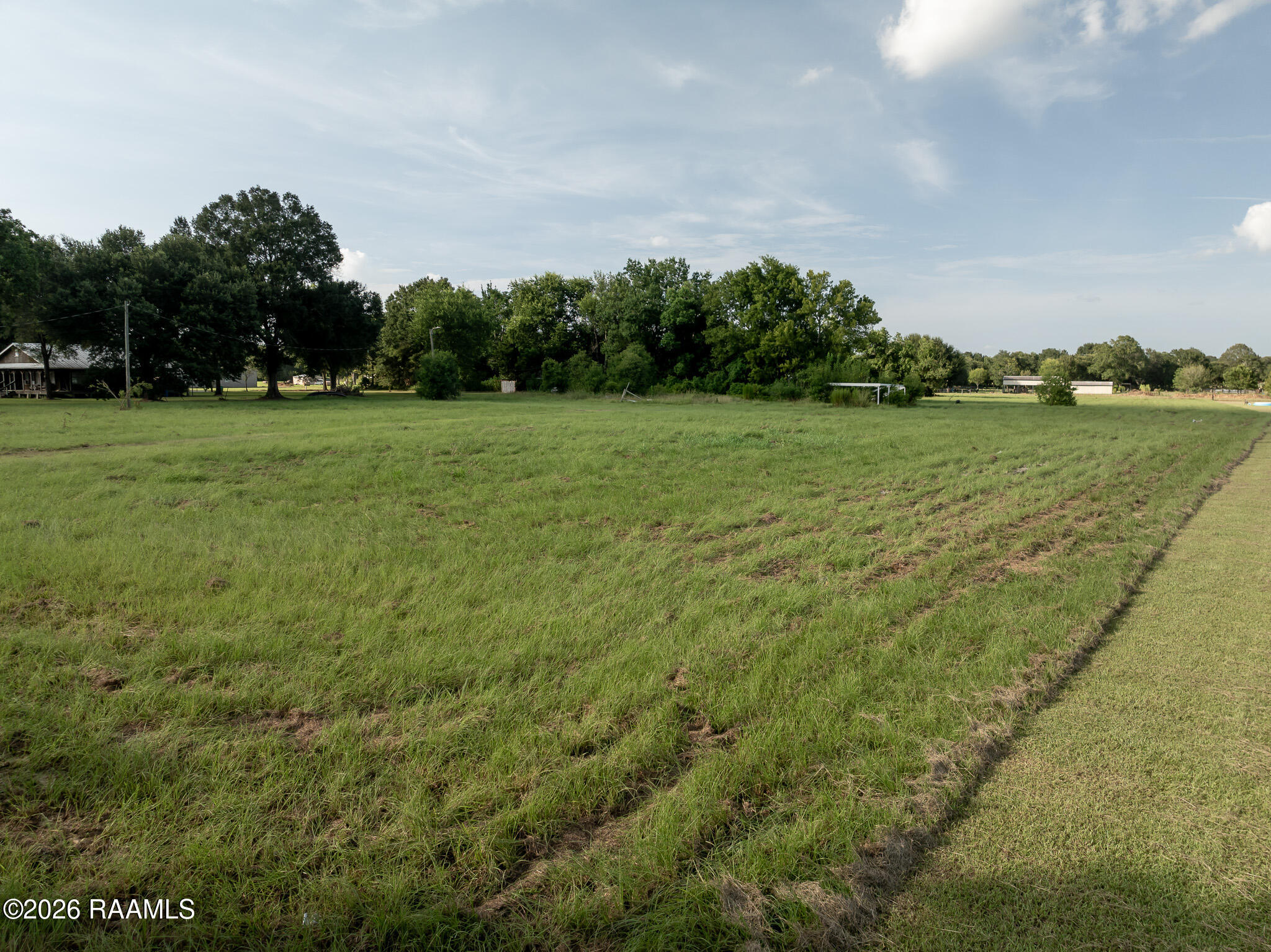 Hwy 363 # 4 Unit: Tract 4