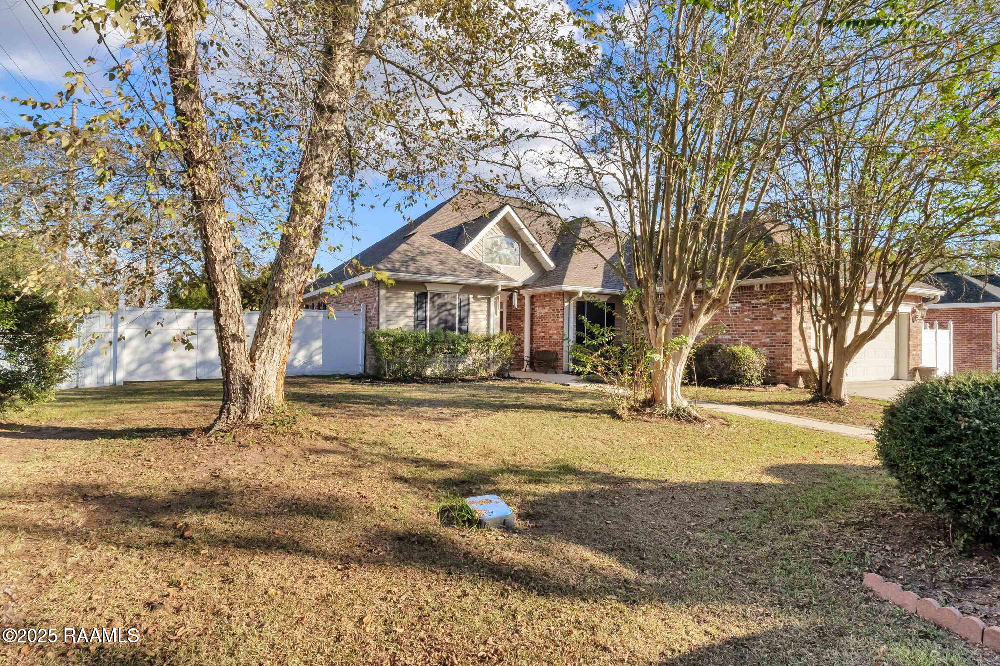 2105 Dustin Morgan Loop