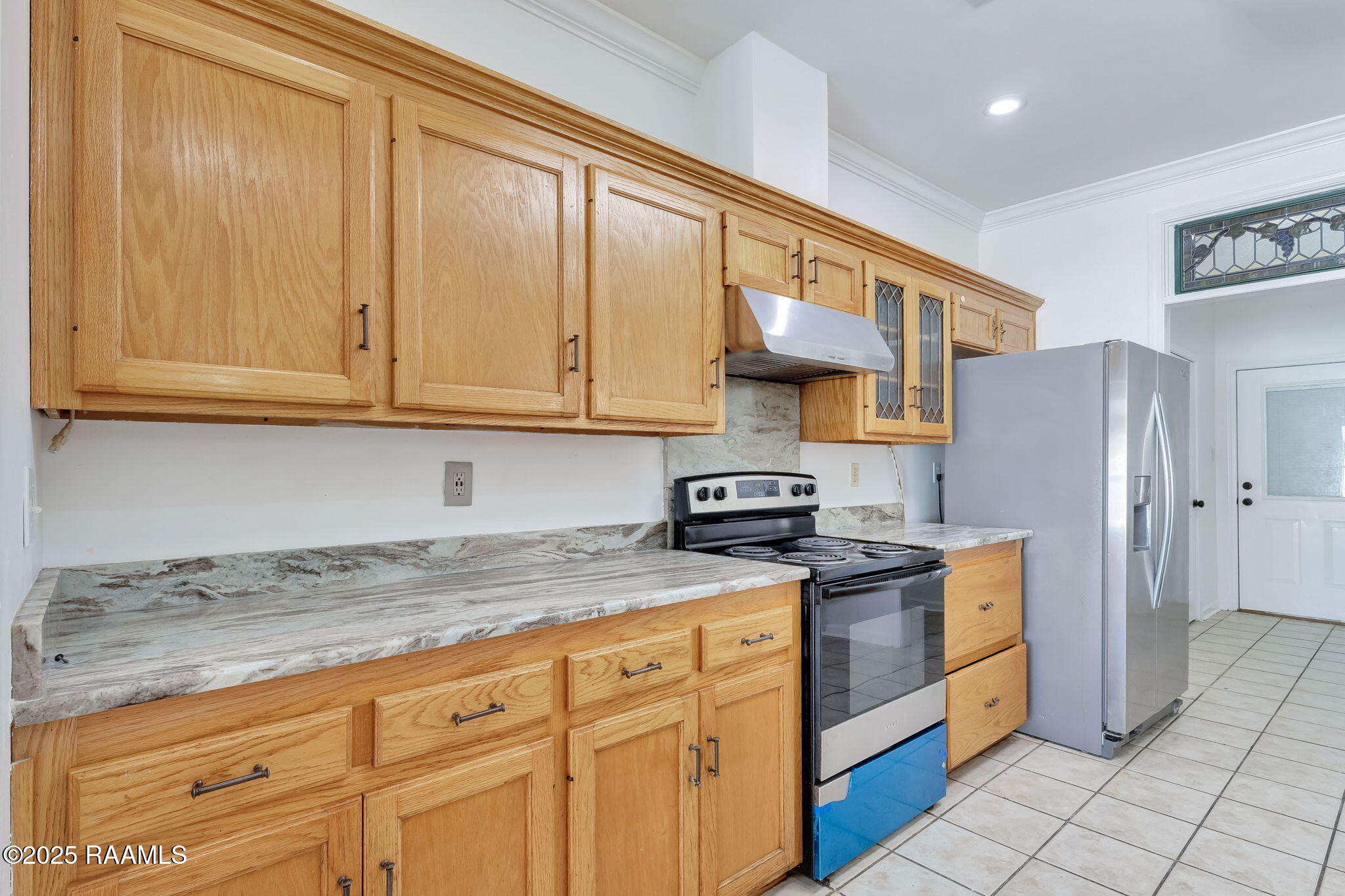 2105 Dustin Morgan Loop