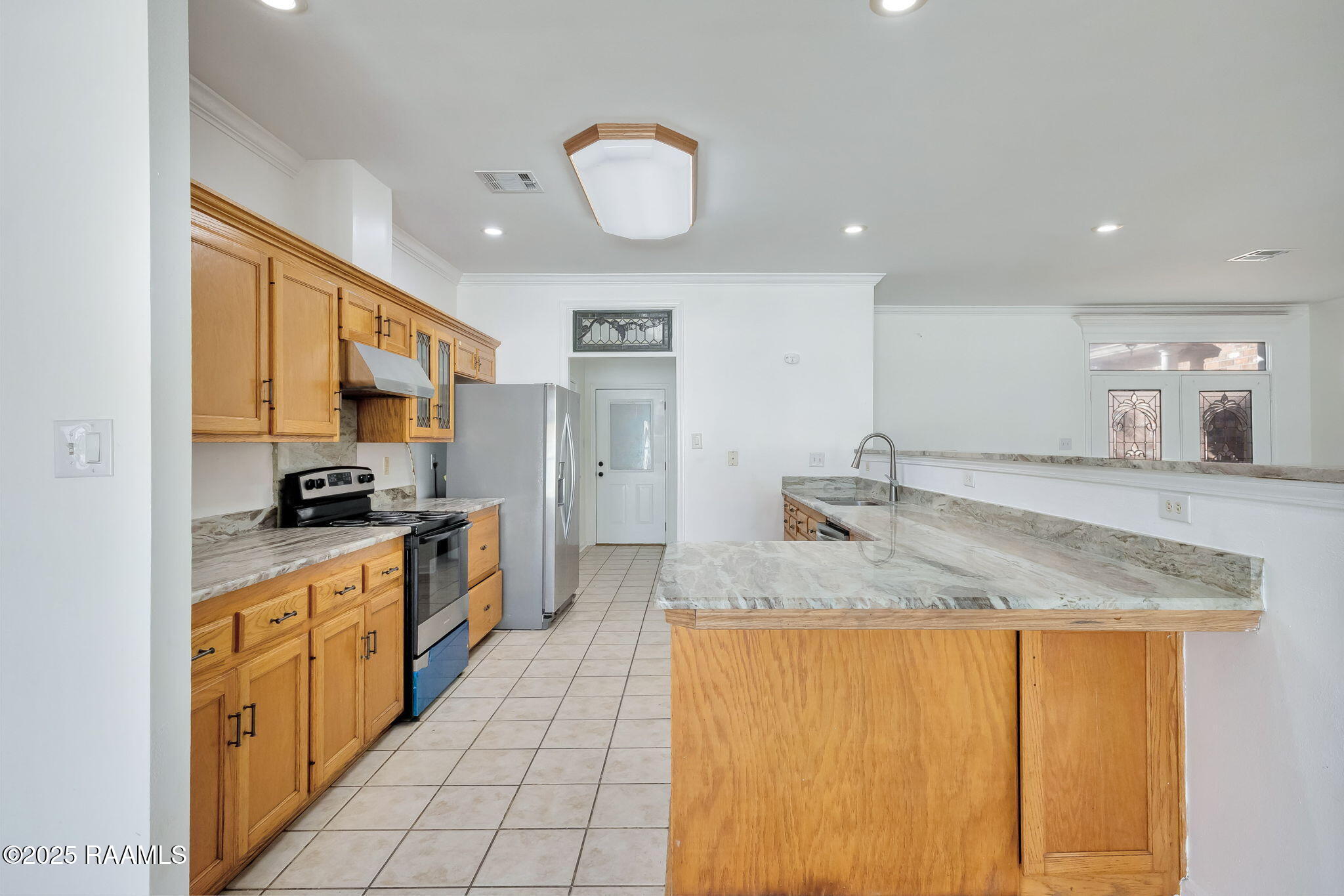 2105 Dustin Morgan Loop