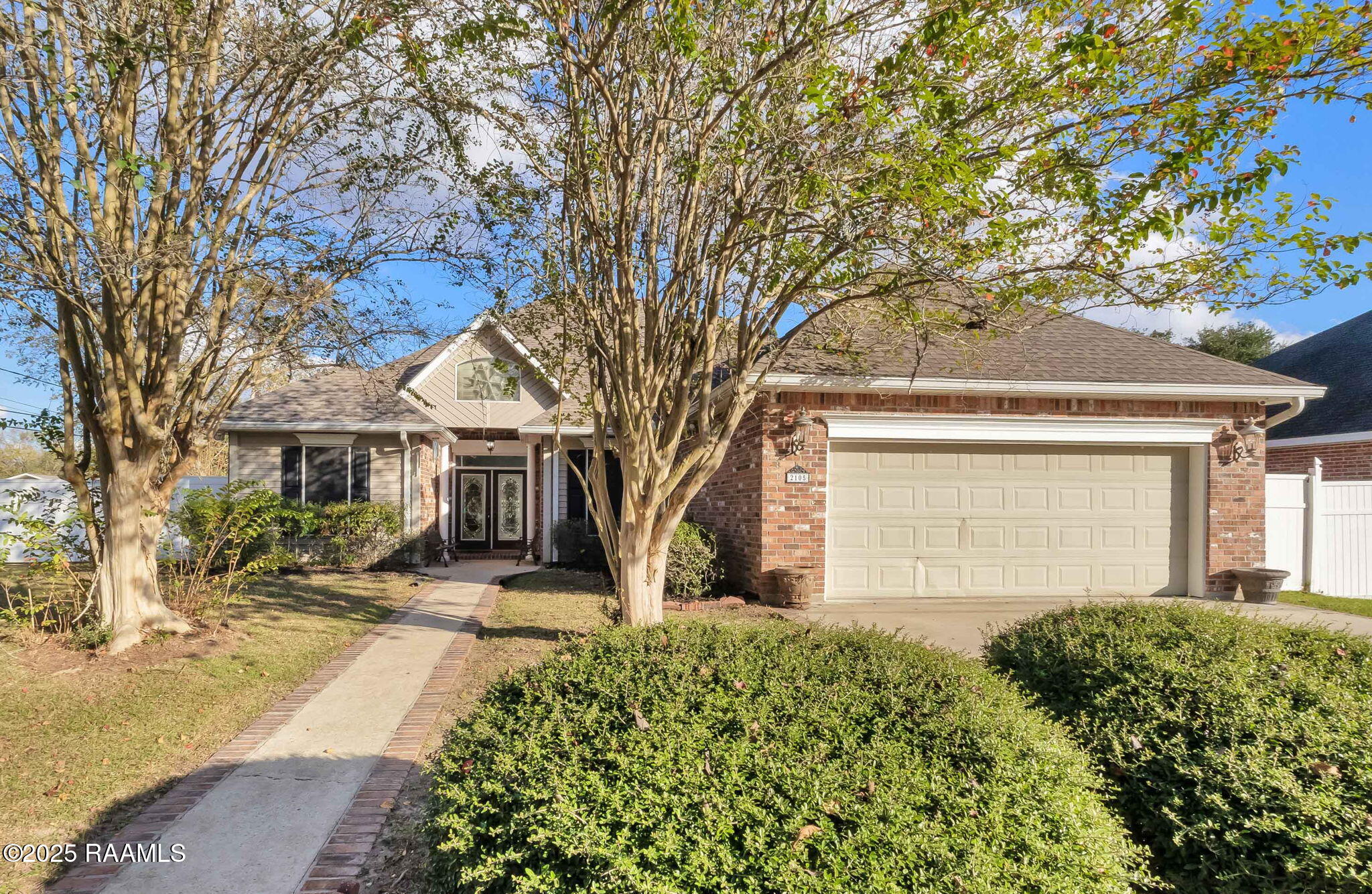 2105 Dustin Morgan Loop