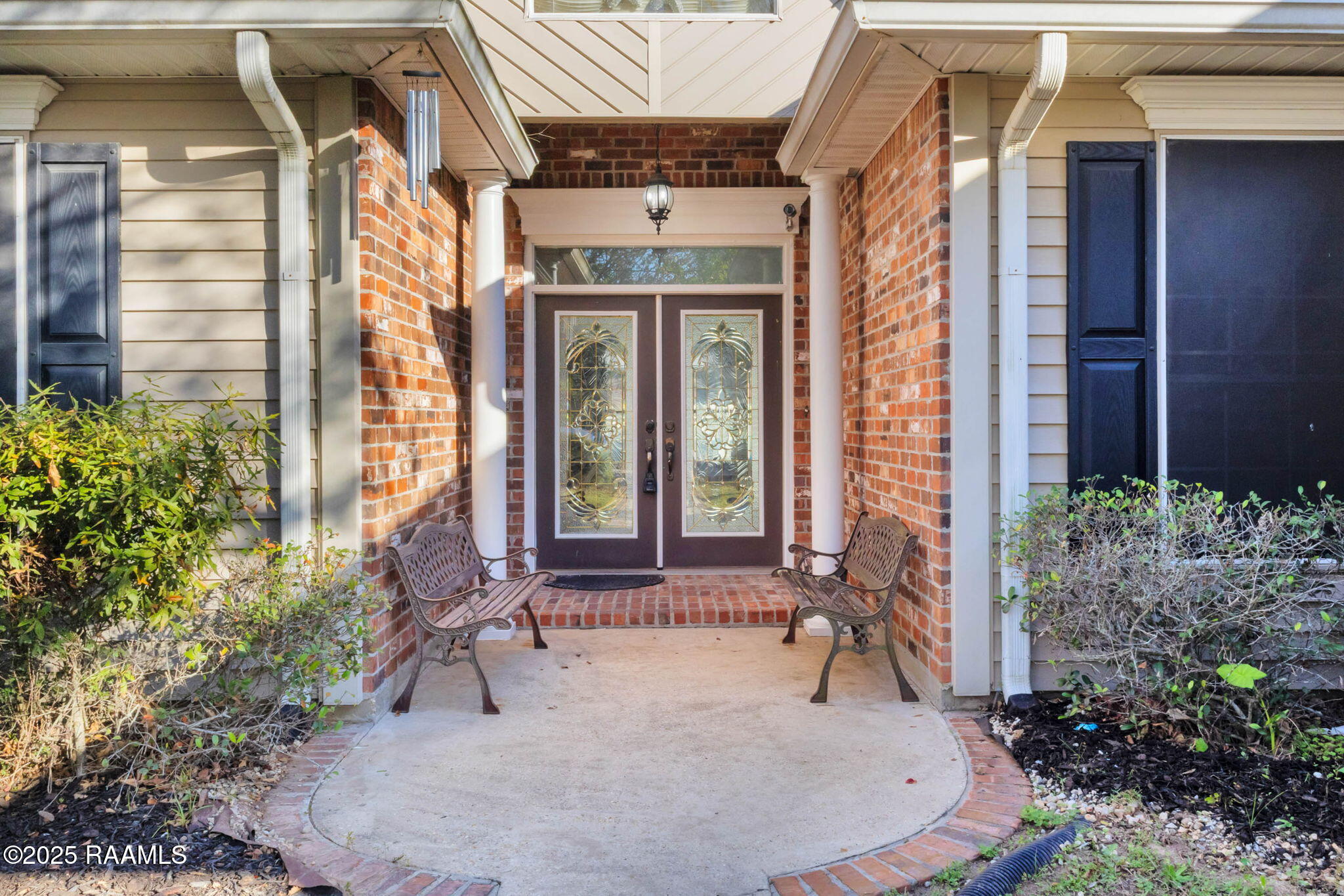 2105 Dustin Morgan Loop