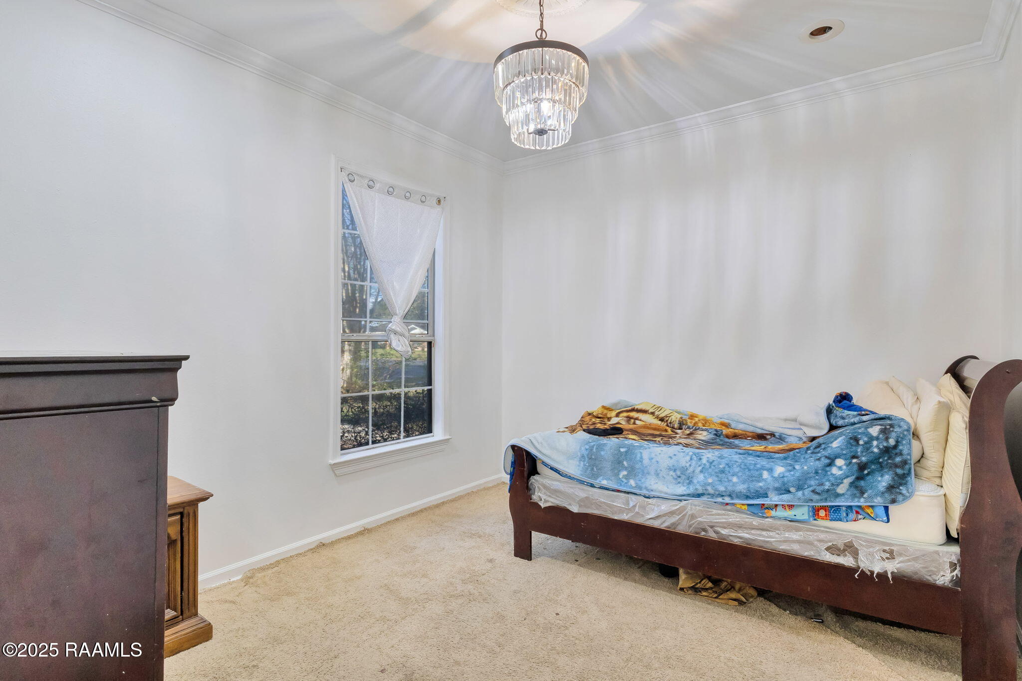2105 Dustin Morgan Loop