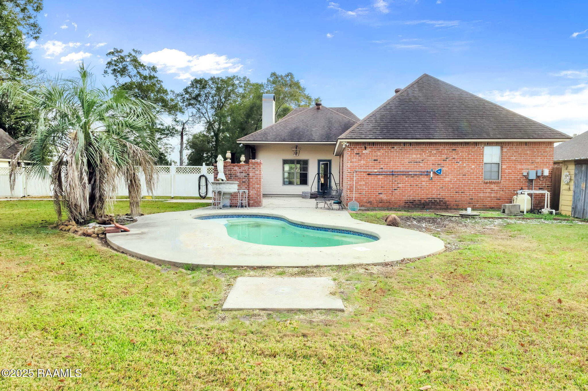 172 Wichita Lane