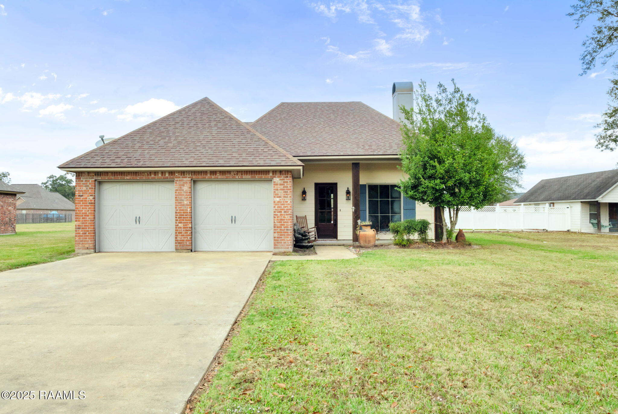 172 Wichita Lane
