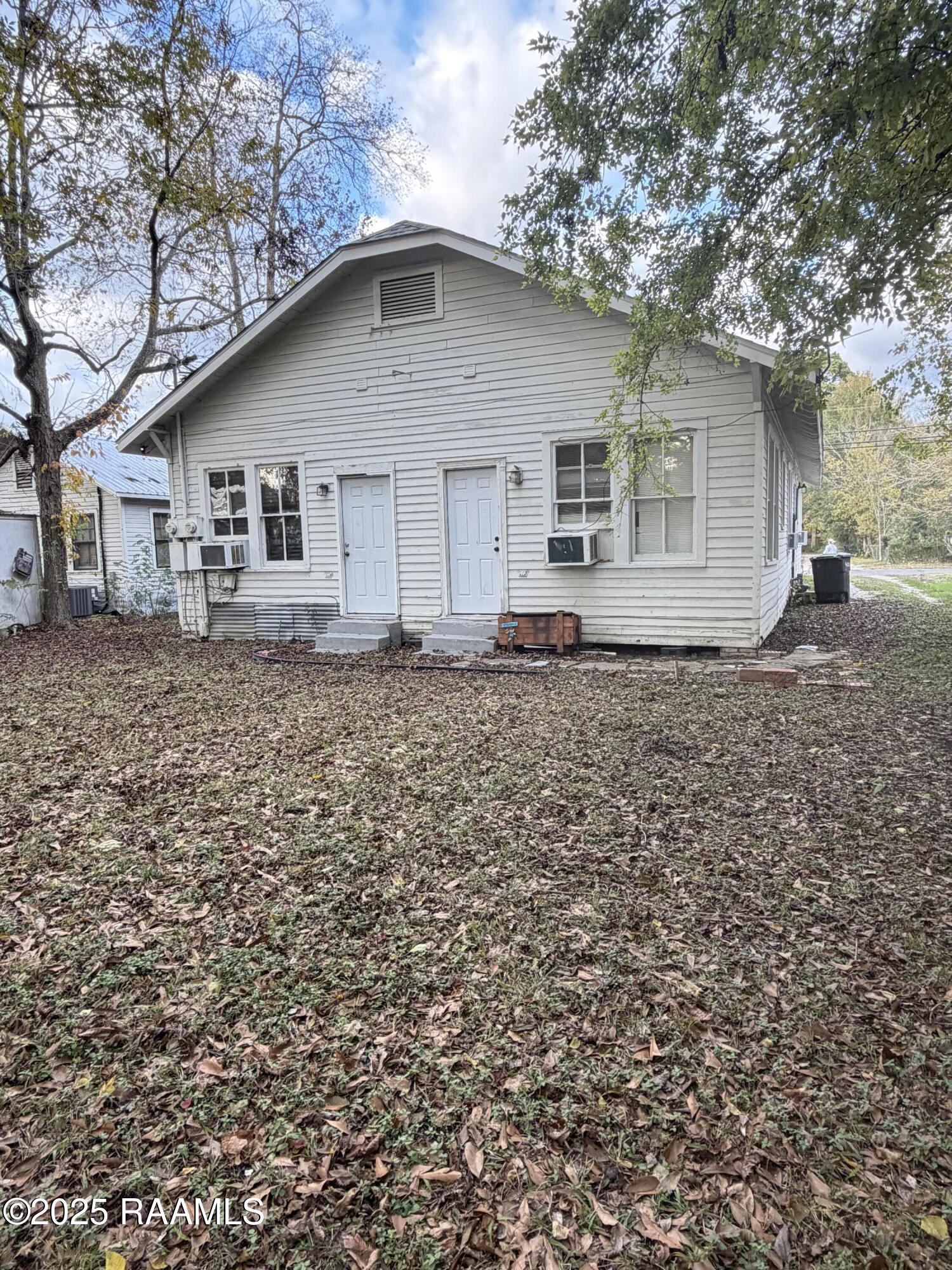 610 & 612 Charles Street